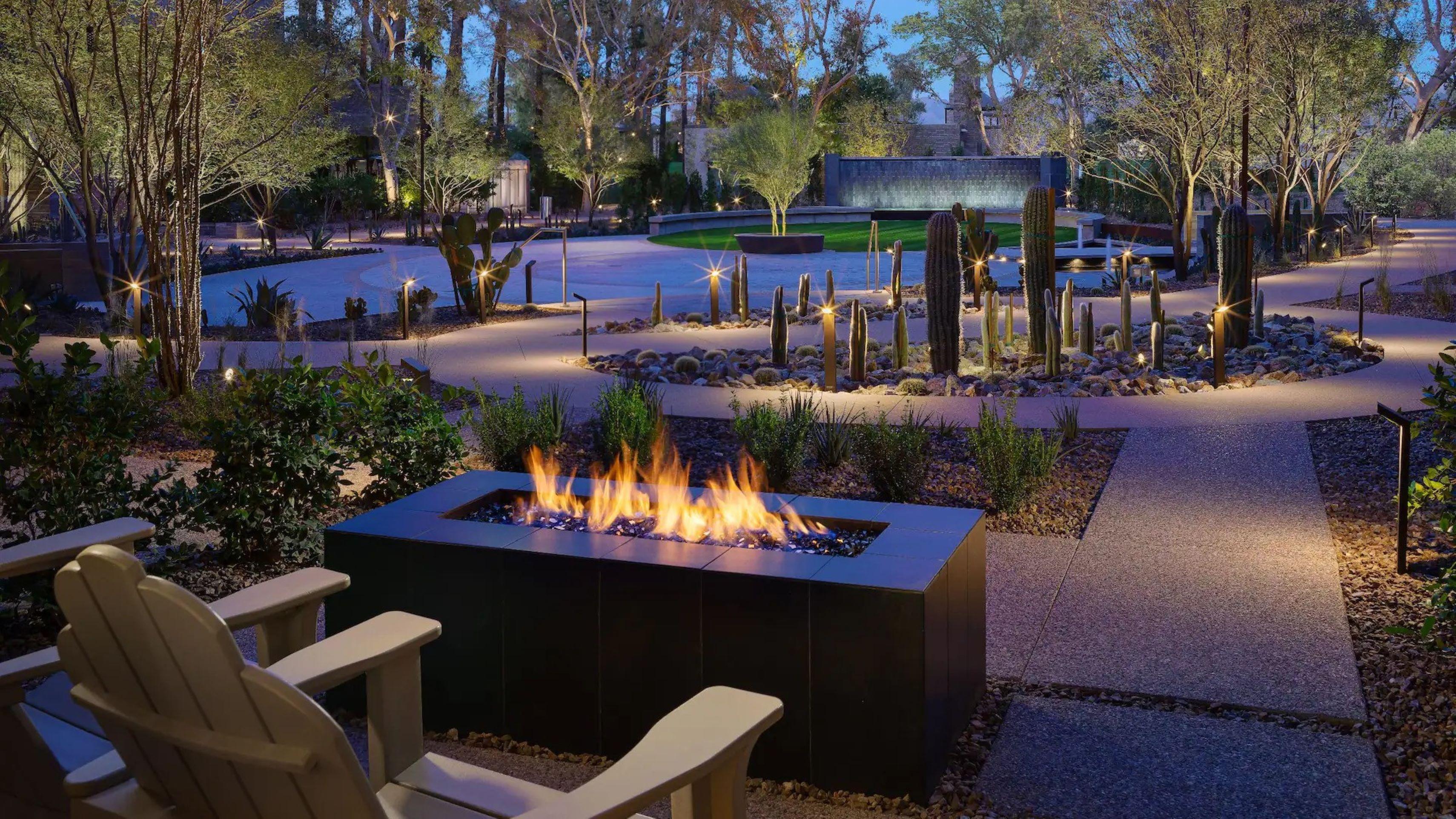 Grand Hyatt 5* Scottsdale
