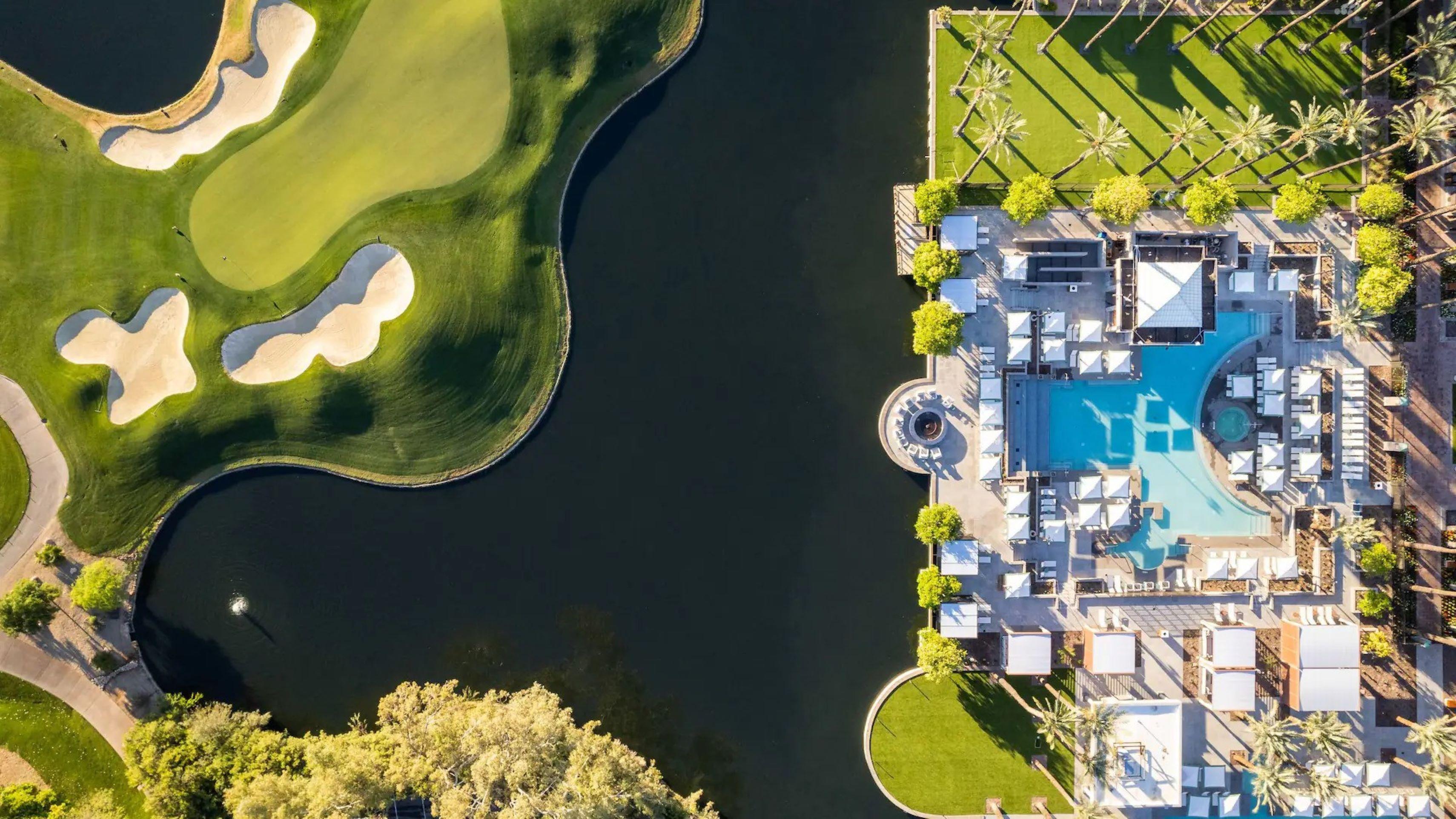 Resort Grand Hyatt 5*