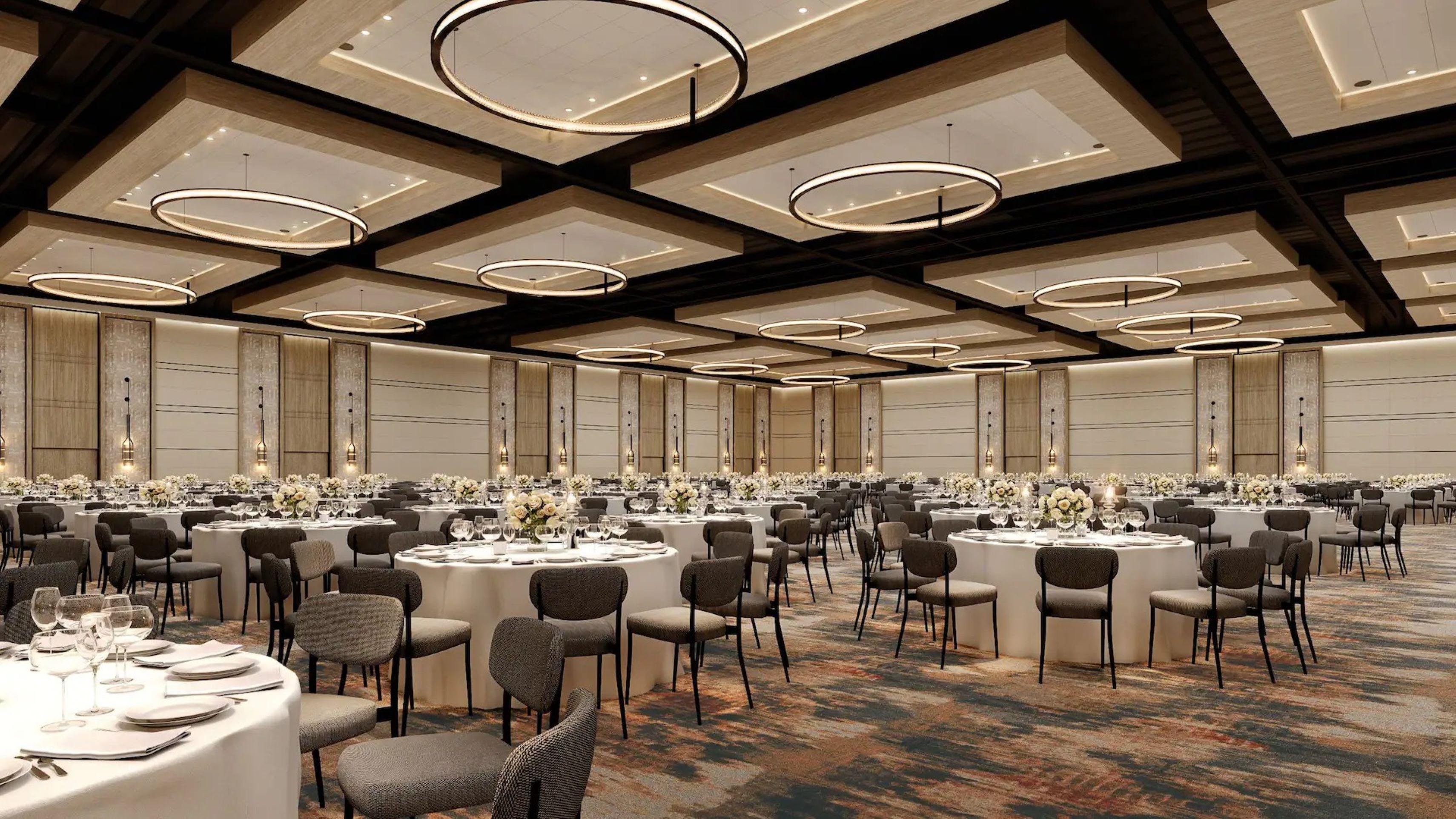 Resort Grand Hyatt Scottsdale