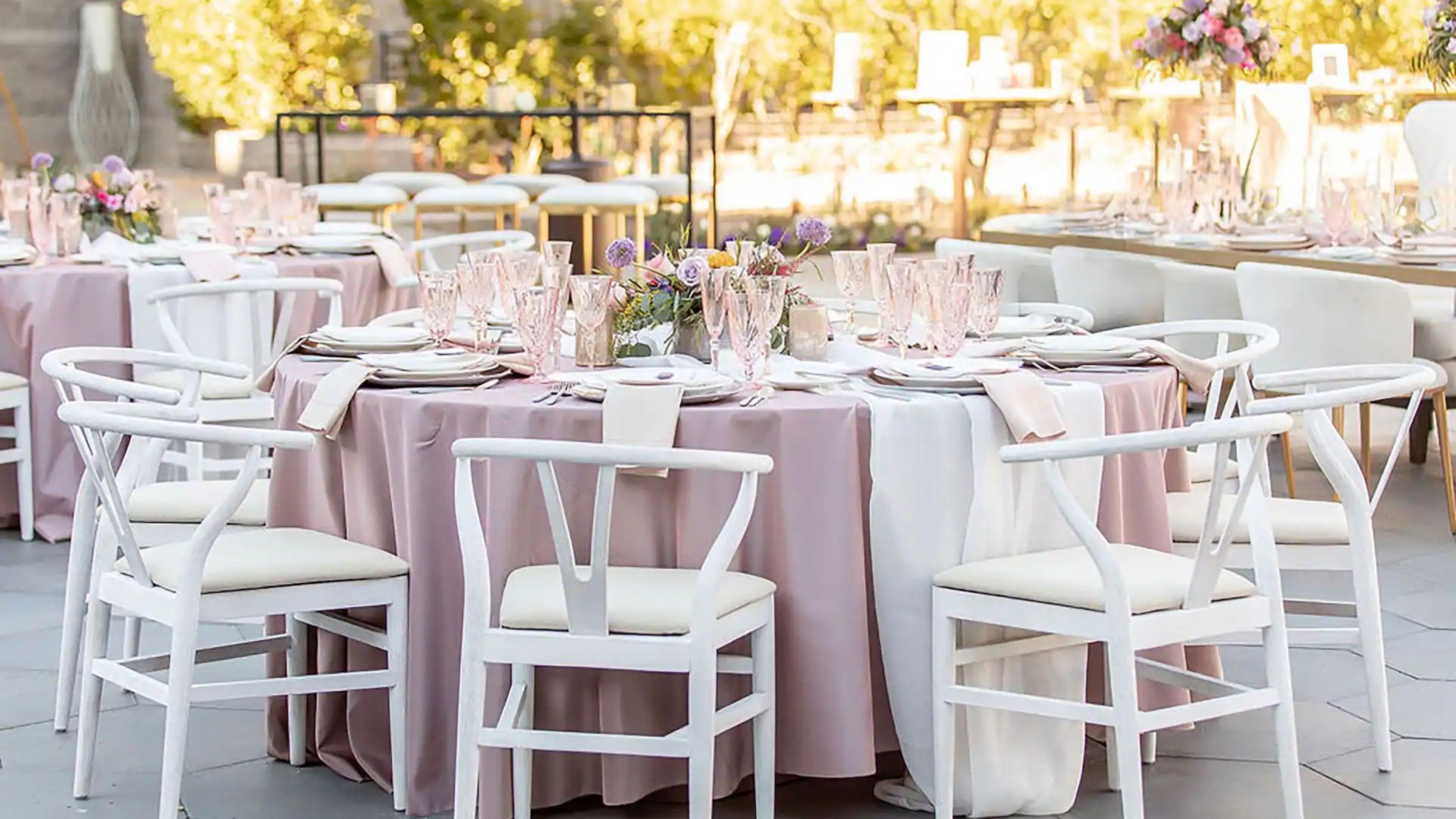 Grand Hyatt Scottsdale