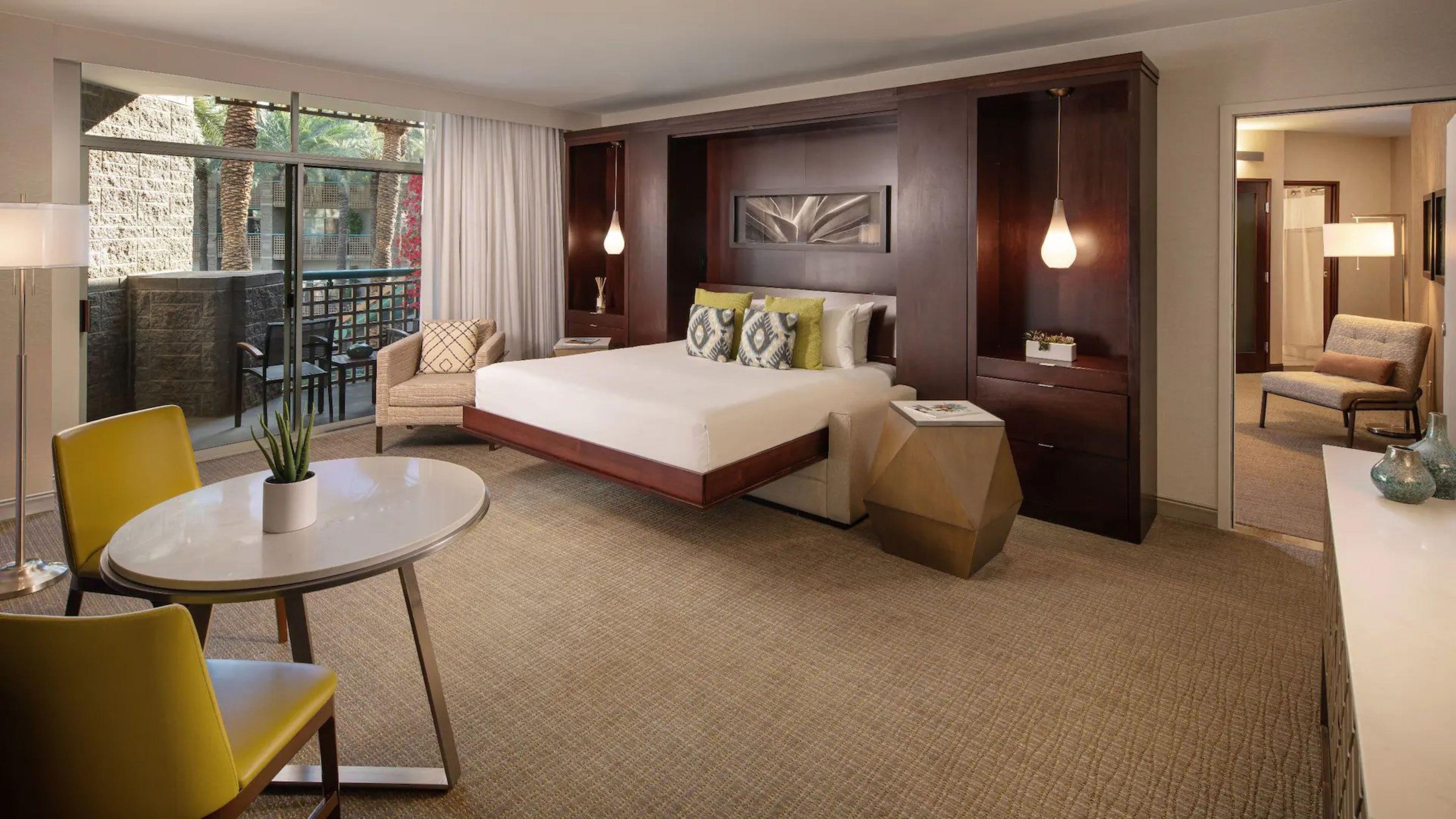 Resort Grand Hyatt 5*