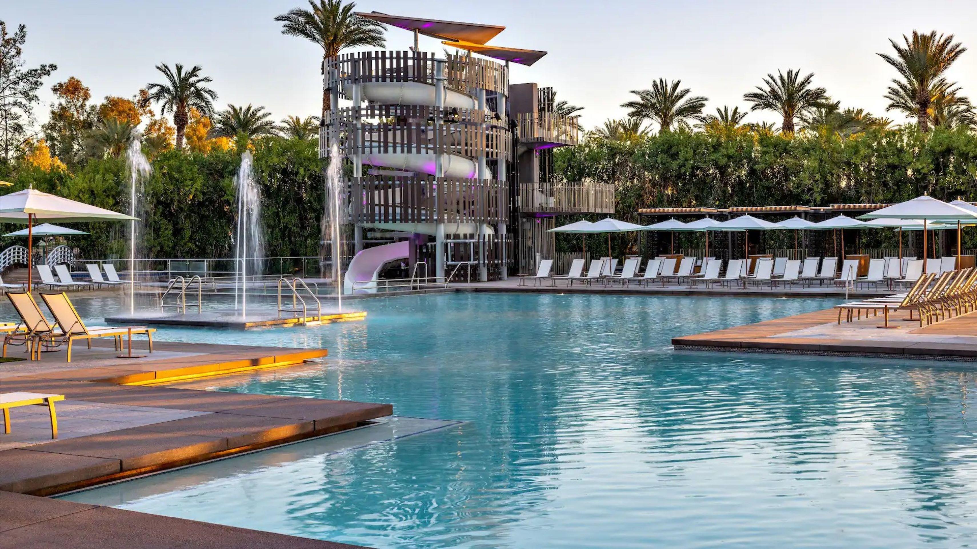 Grand Hyatt 5*