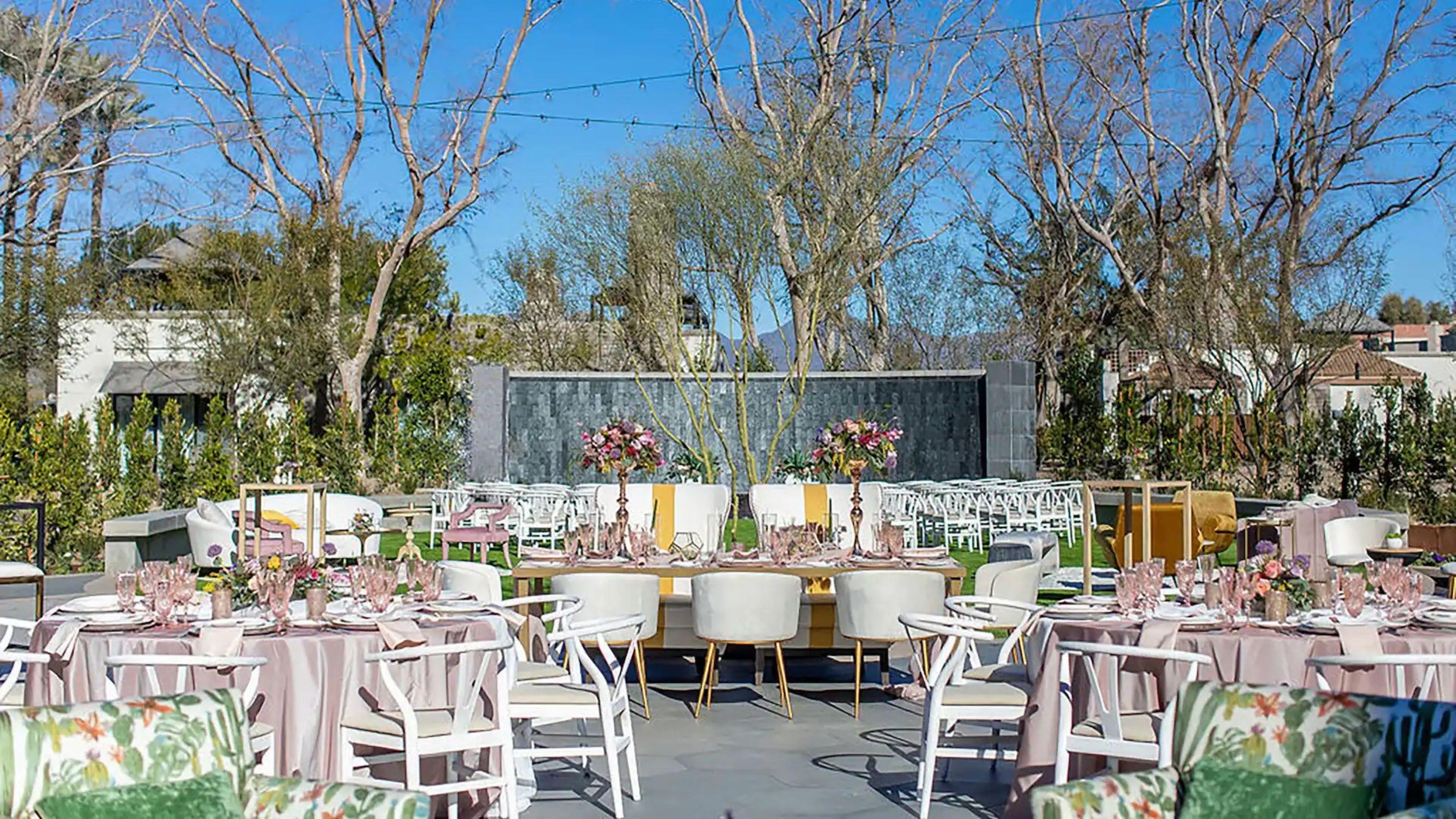 Grand Hyatt Scottsdale