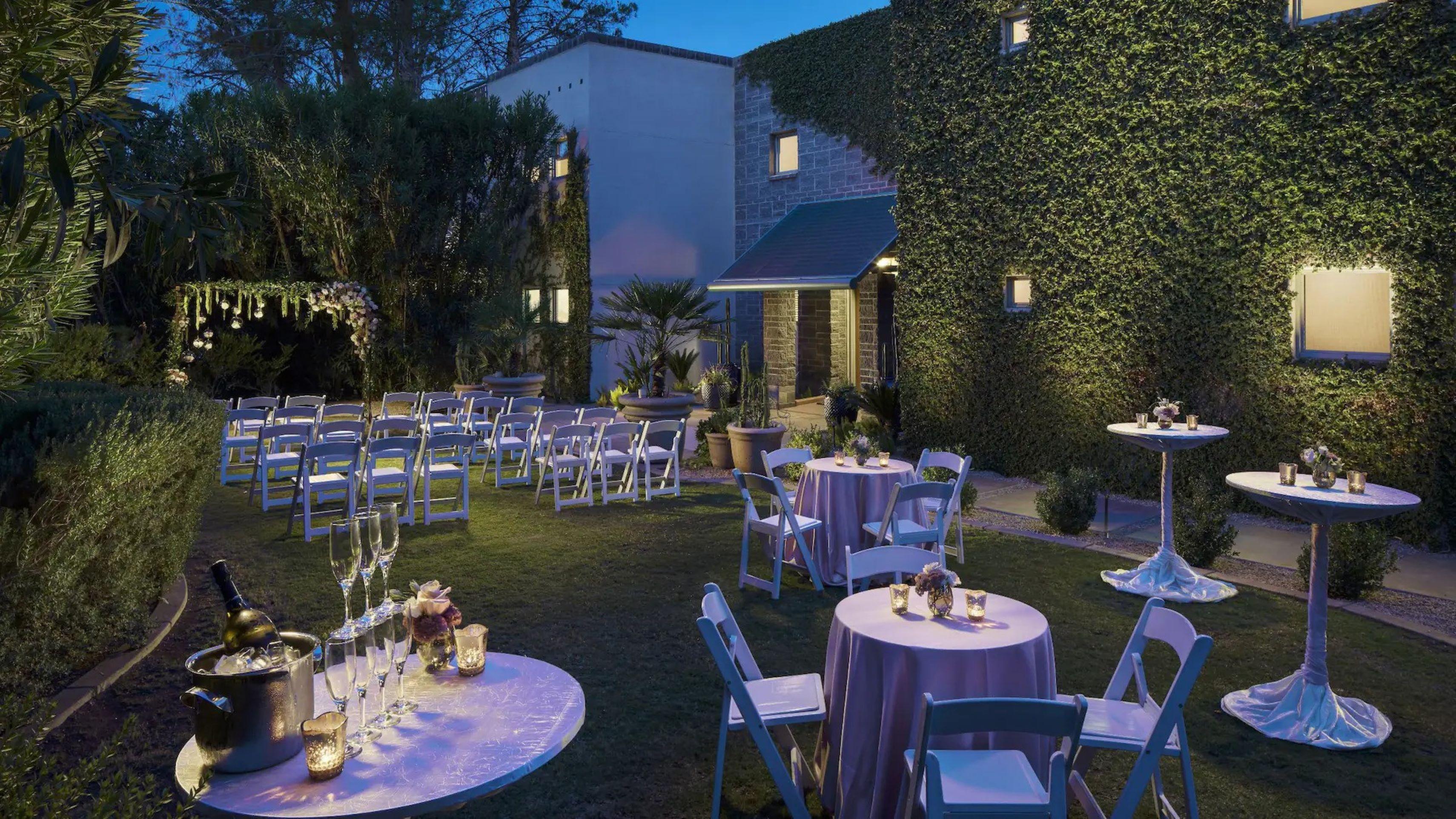 Resort Grand Hyatt Scottsdale