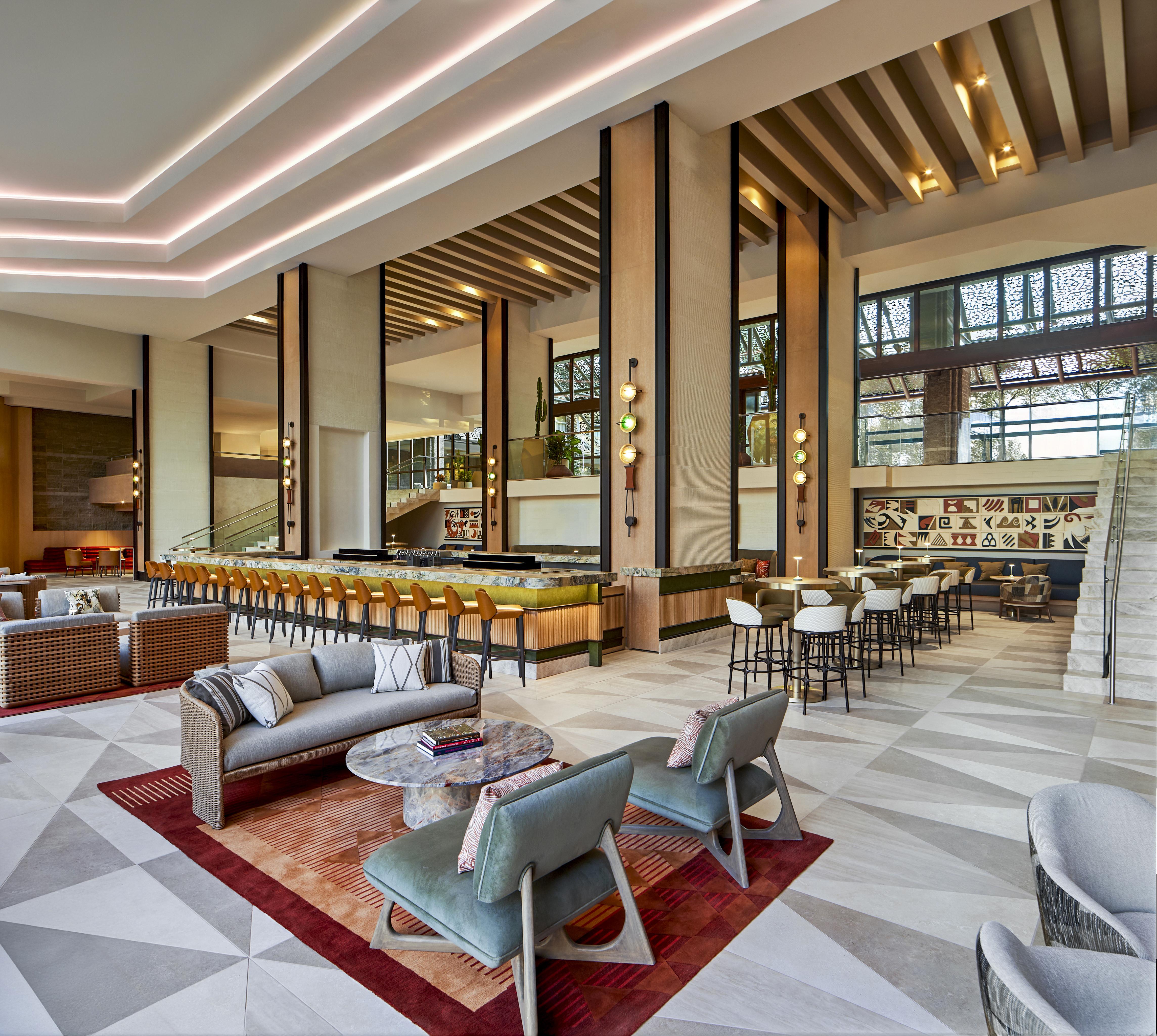 Grand Hyatt 5* Scottsdale