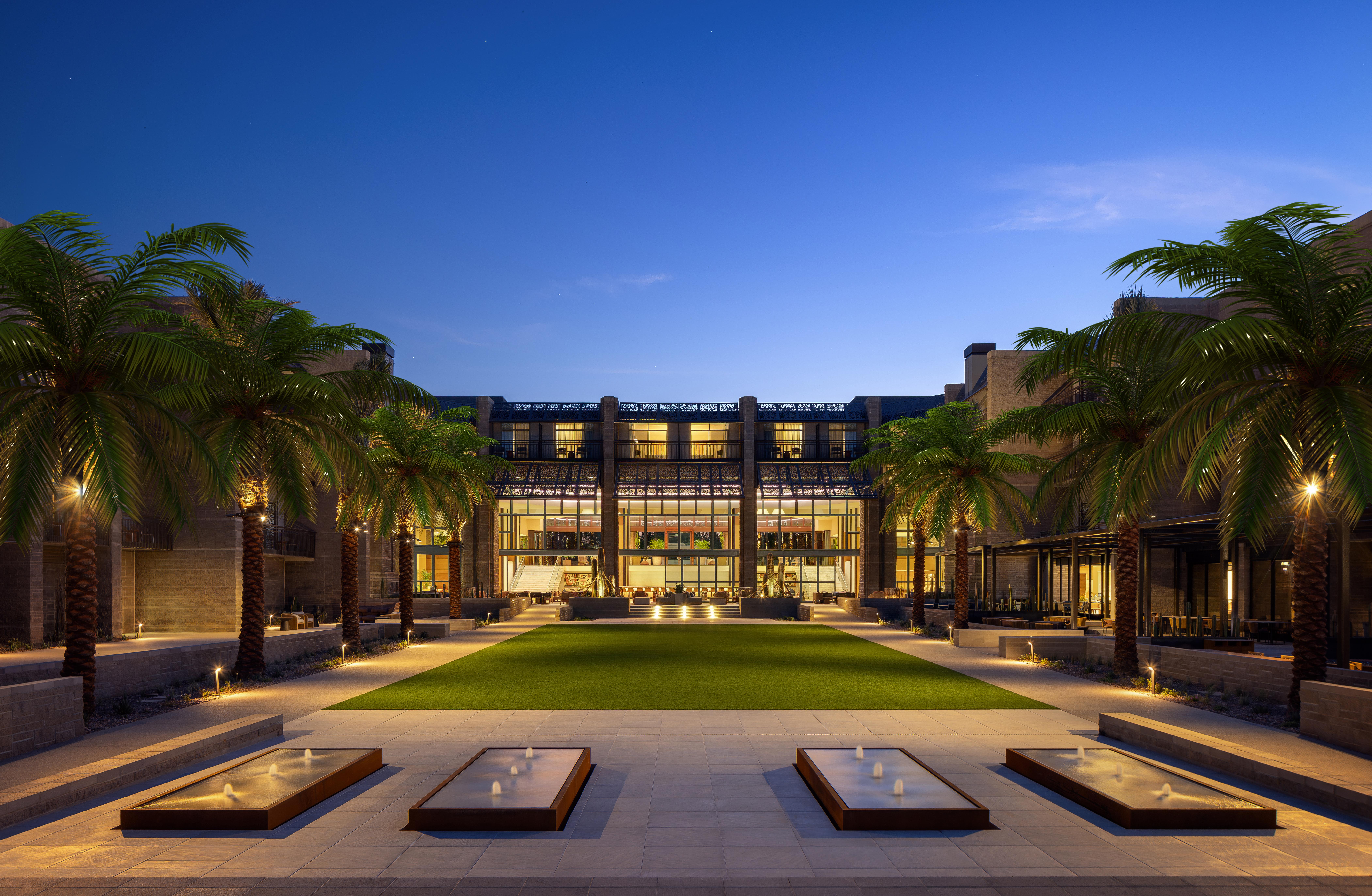 Grand Hyatt