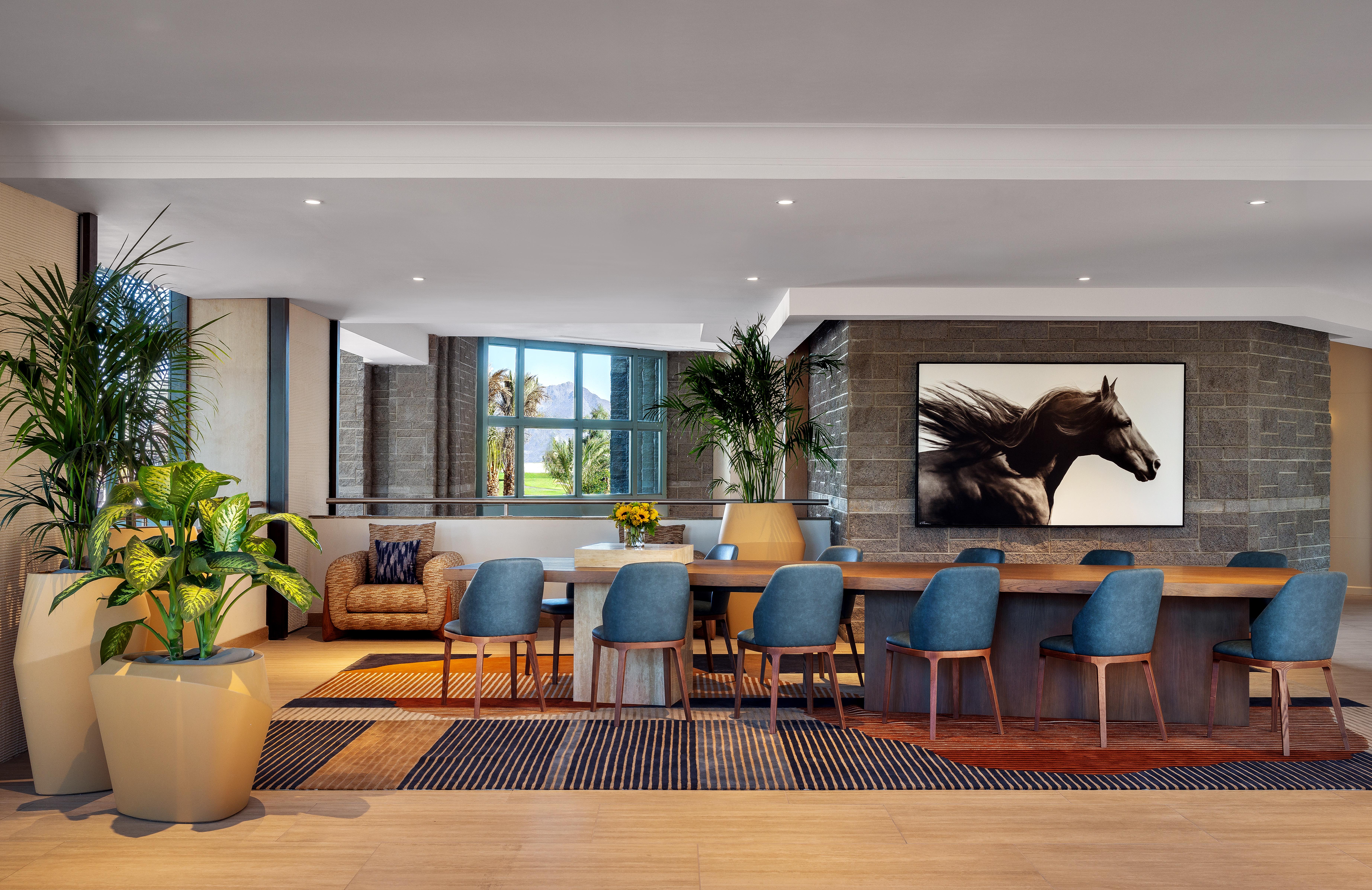 Grand Hyatt Resort 5*