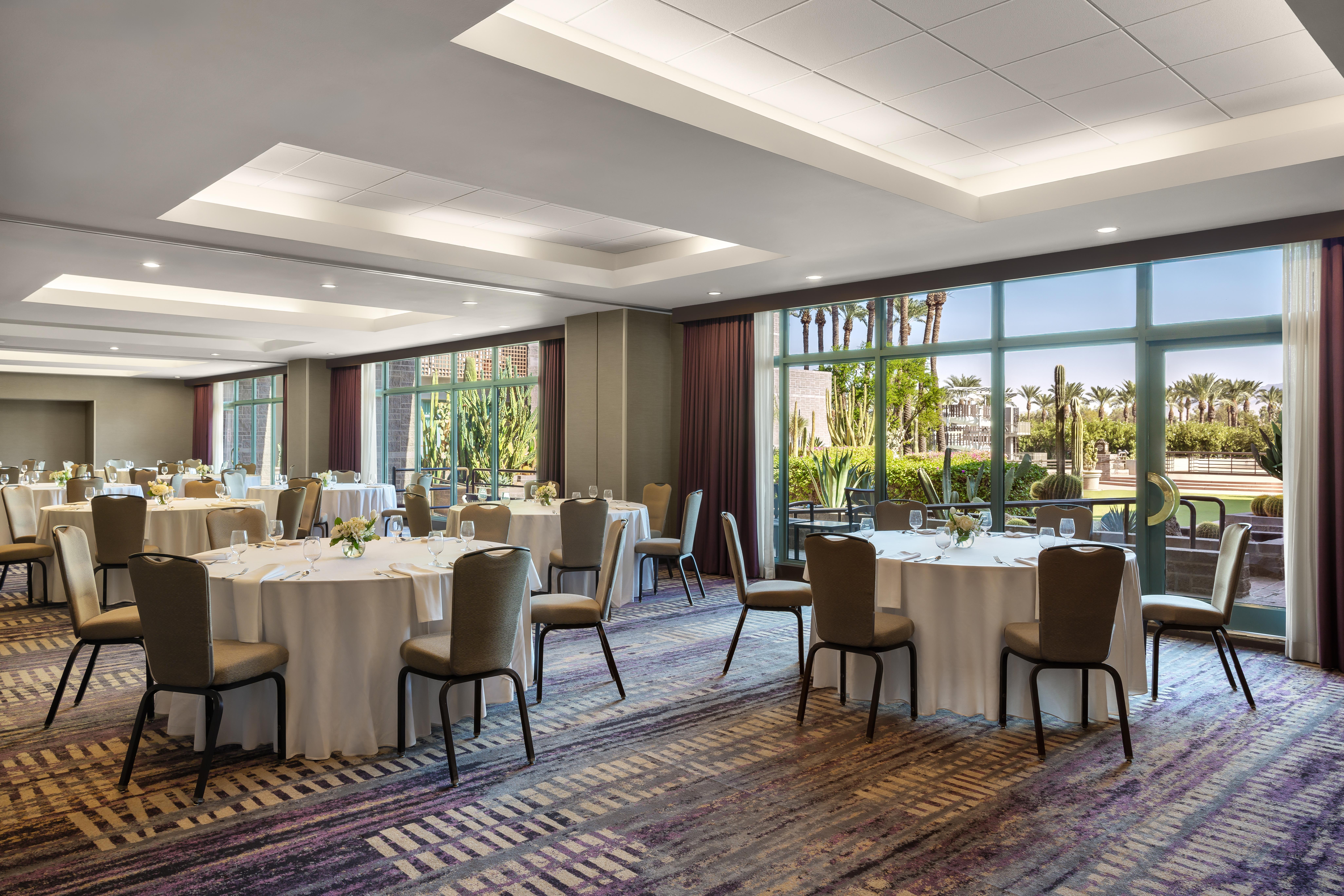 Resort Grand Hyatt Scottsdale