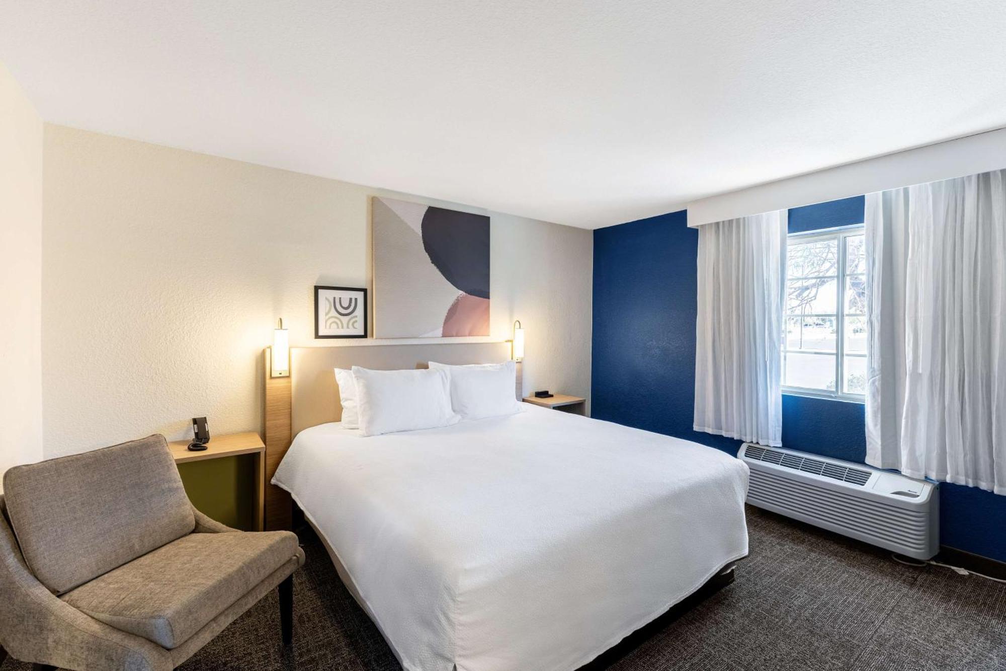 Spark By Hilton Peoria Phoenix North Hotel Glendale