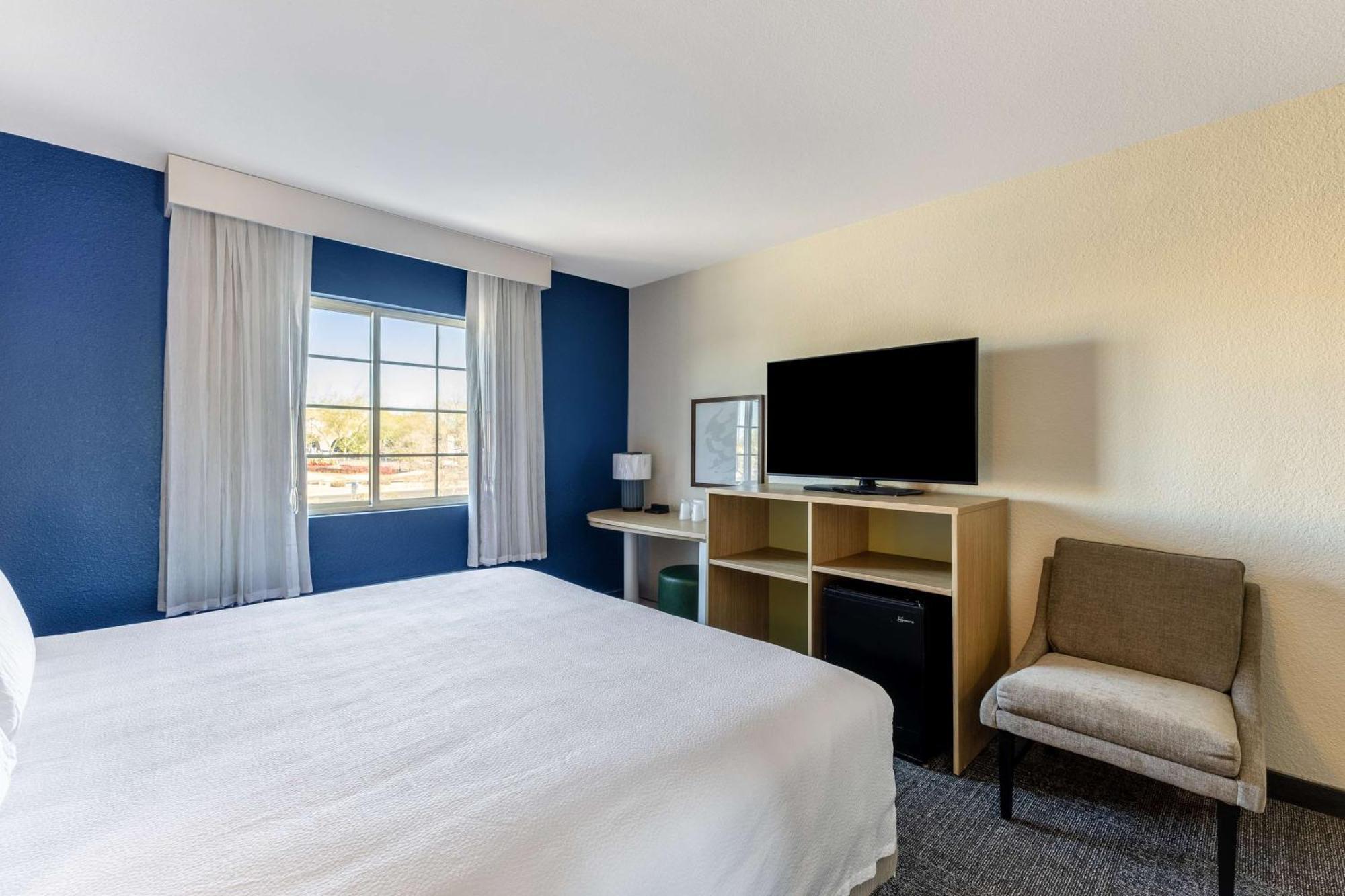 Hotel Spark By Hilton Peoria Phoenix North