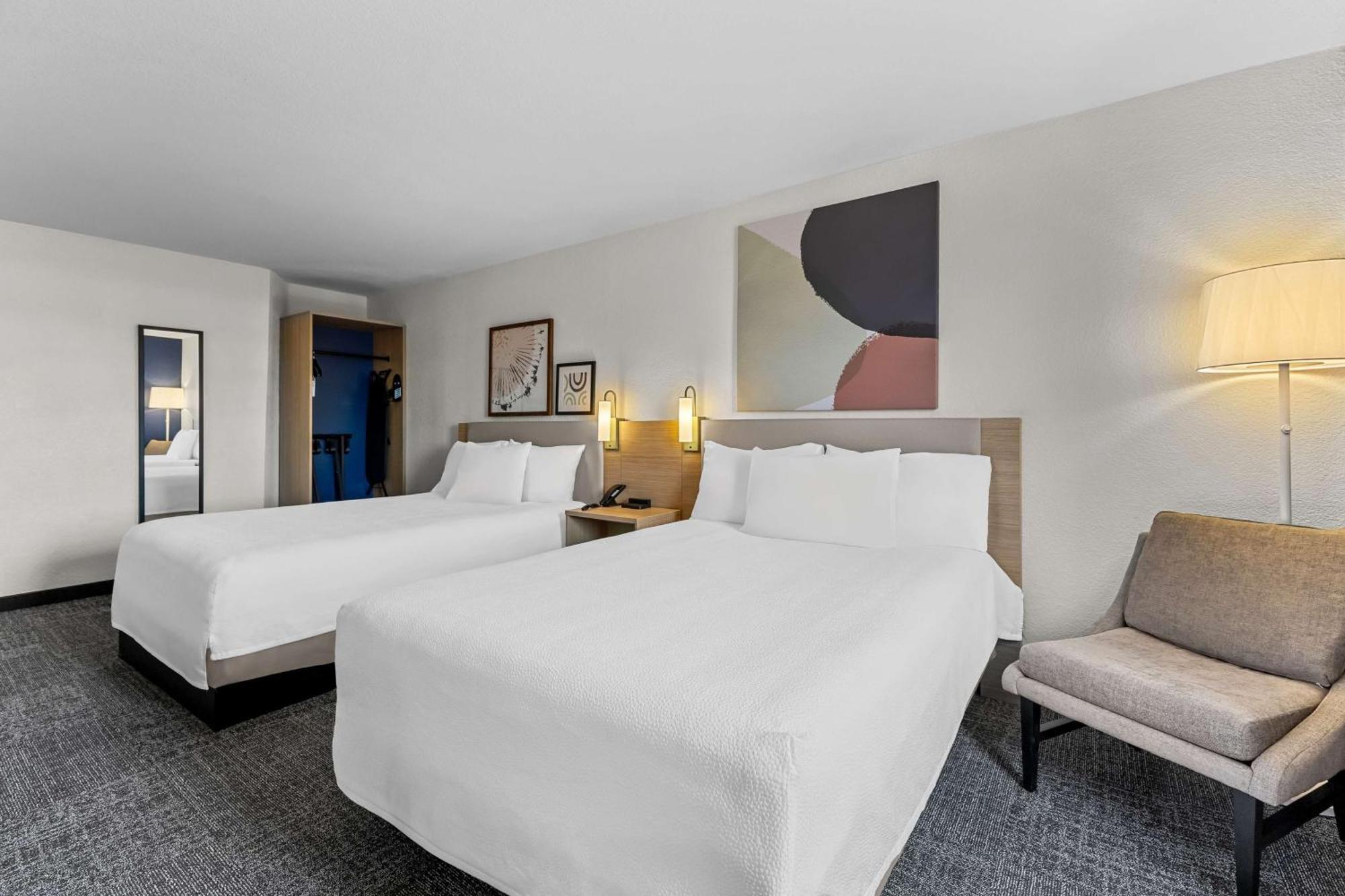 Spark By Hilton Peoria Phoenix North Glendale