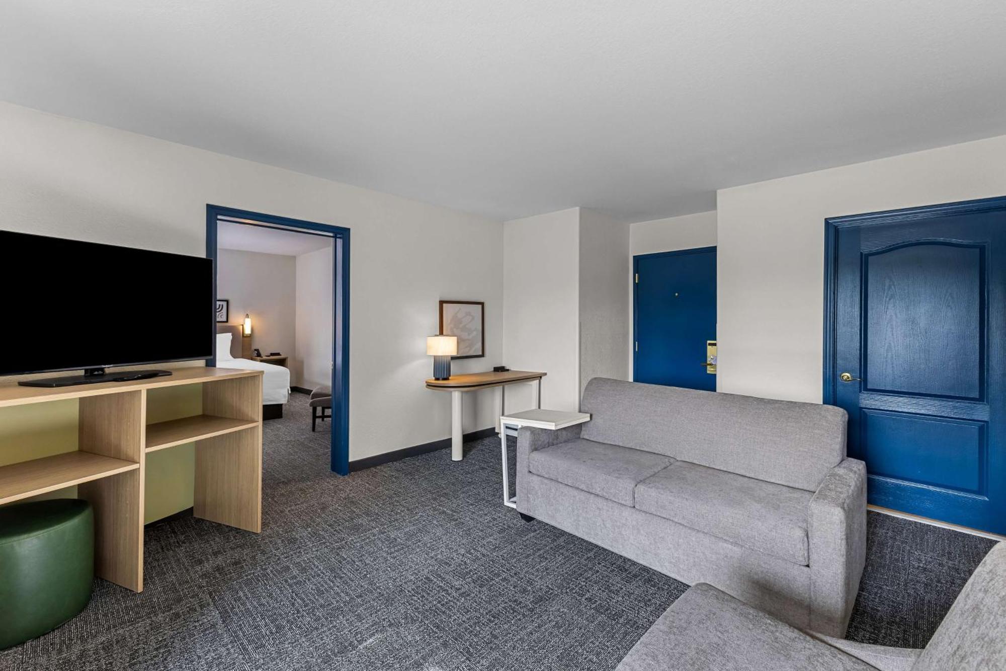 Spark By Hilton Peoria Phoenix North