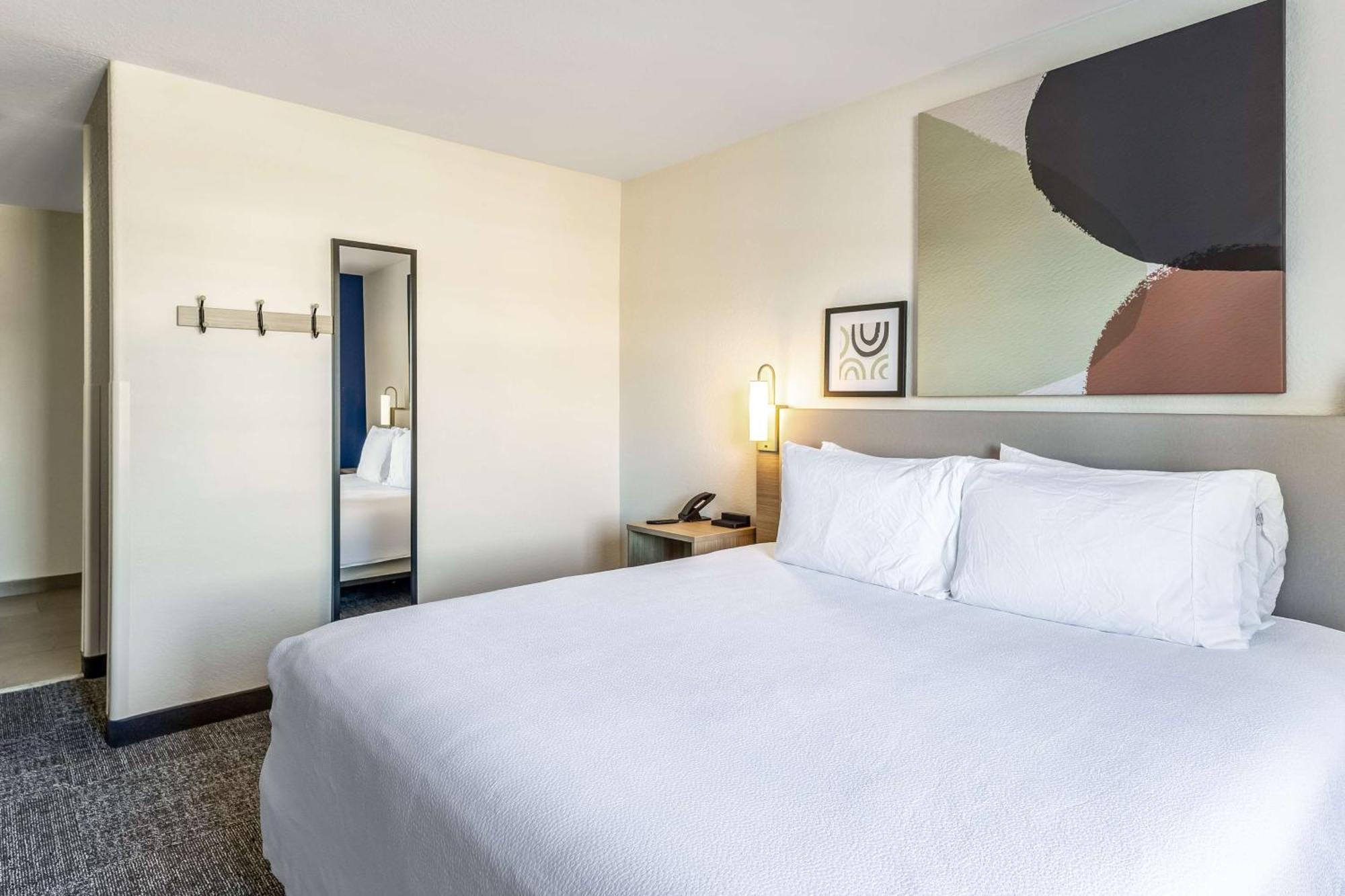 Spark By Hilton Peoria Phoenix North 2* Glendale