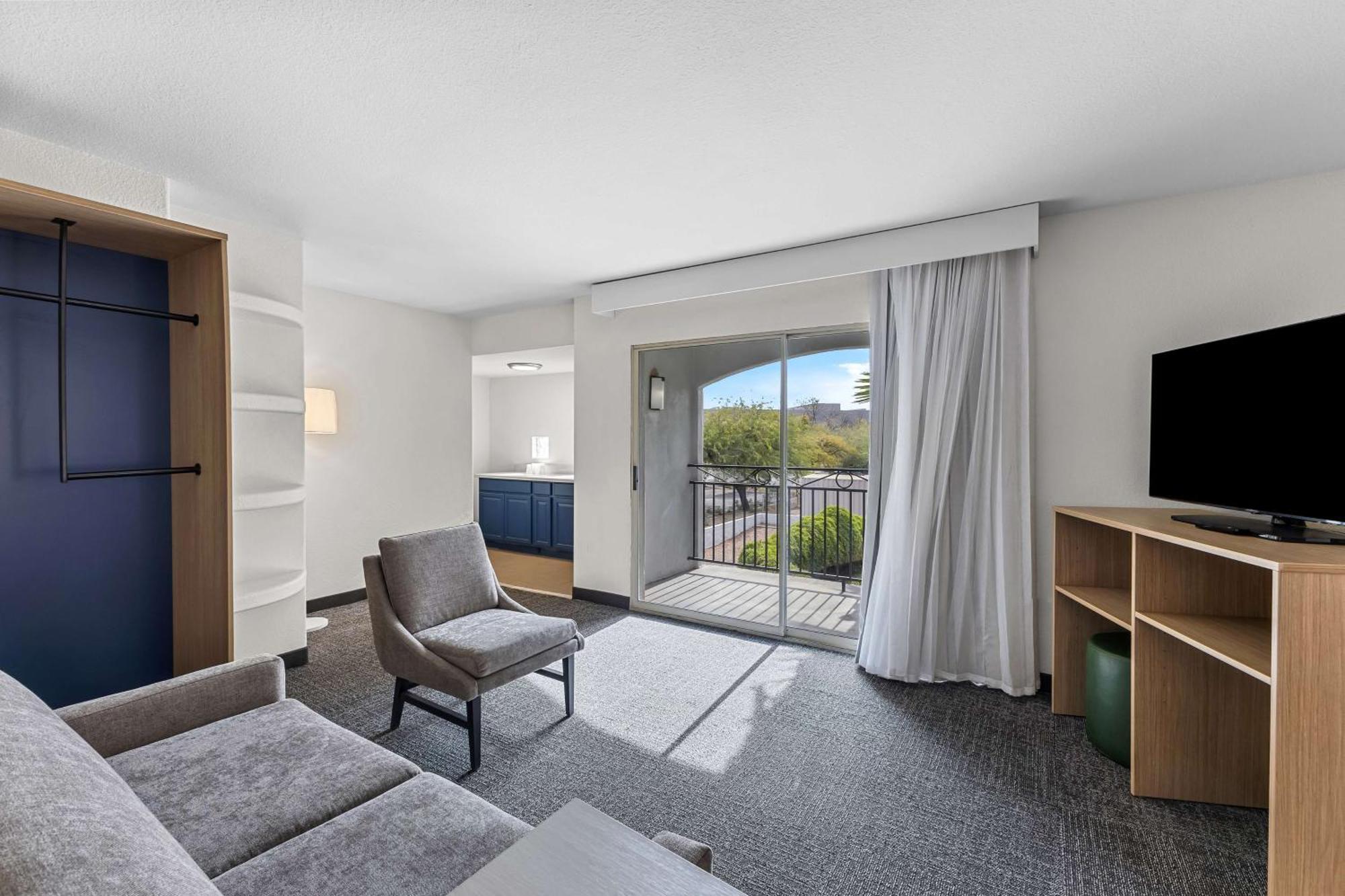 Spark By Hilton Peoria Phoenix North