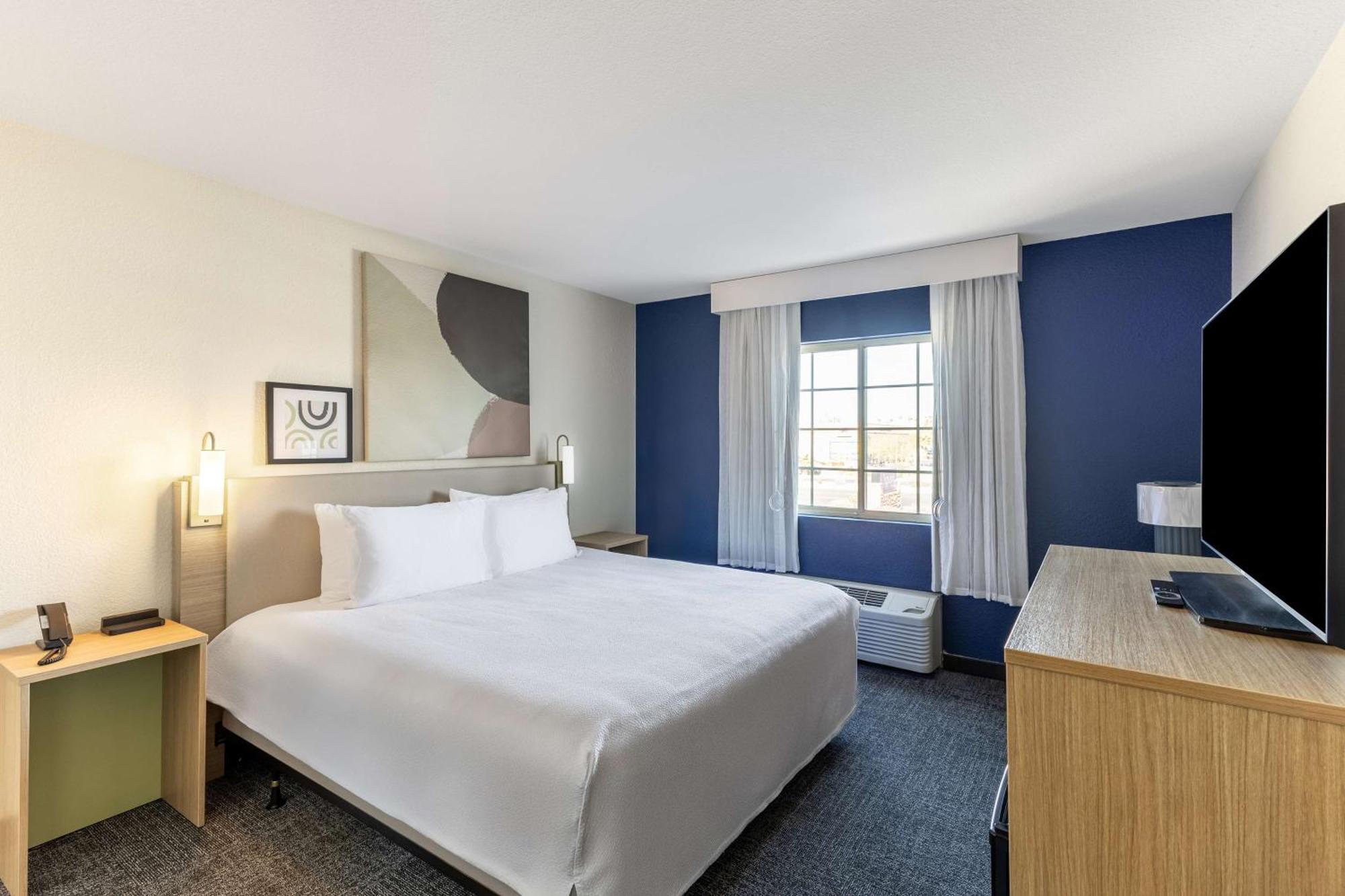 Spark By Hilton Peoria Phoenix North Hotel