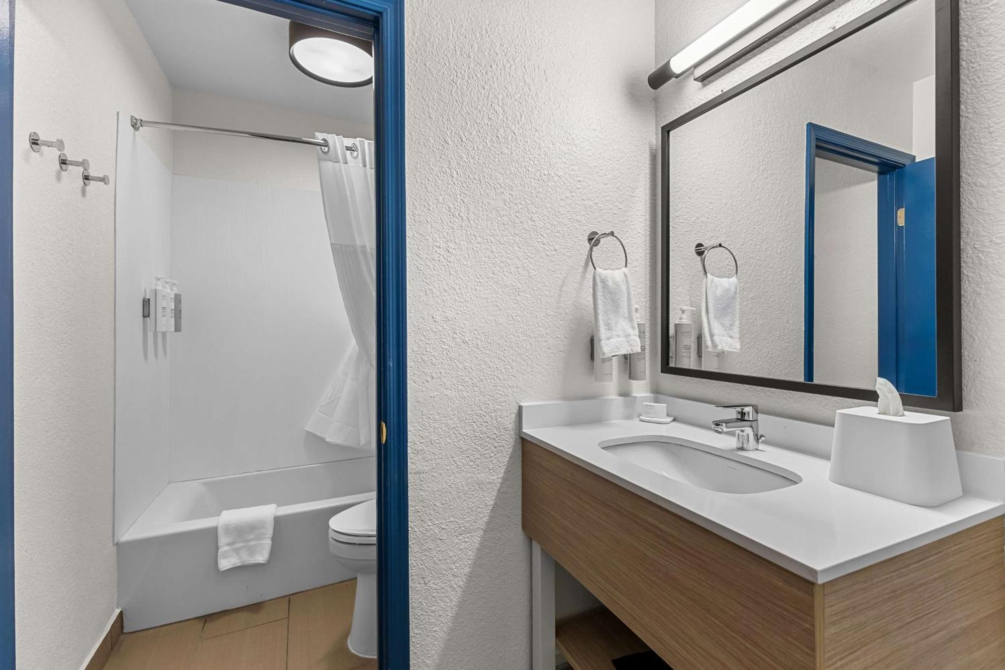 Spark By Hilton Peoria Phoenix North 2* Glendale