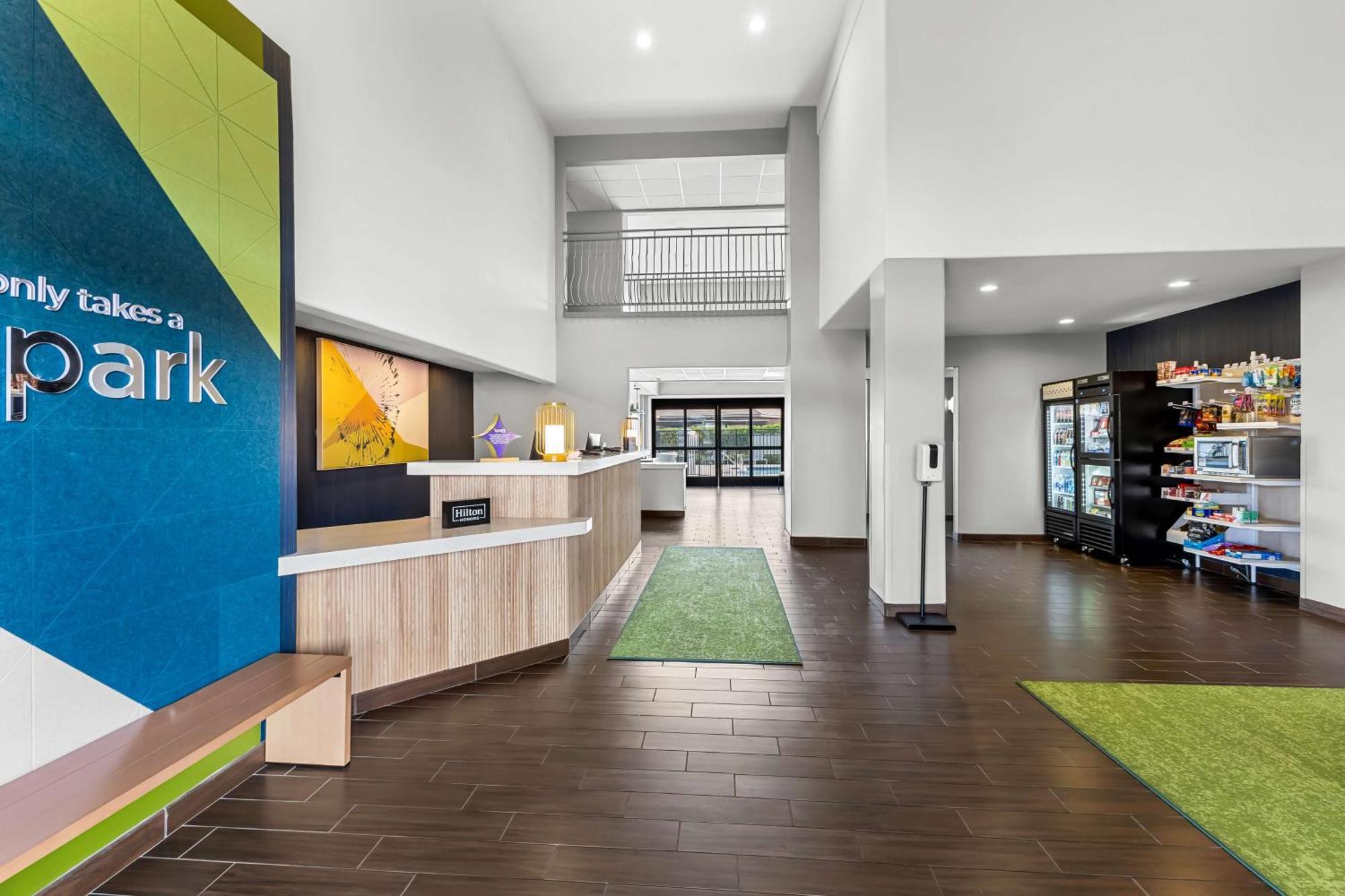 Spark By Hilton Peoria Phoenix North
