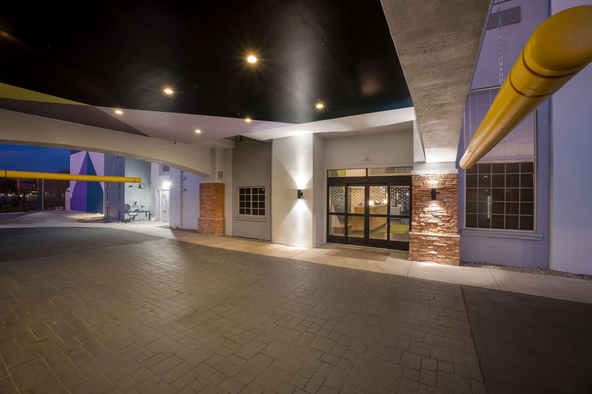 Spark By Hilton Peoria Phoenix North 2* Glendale