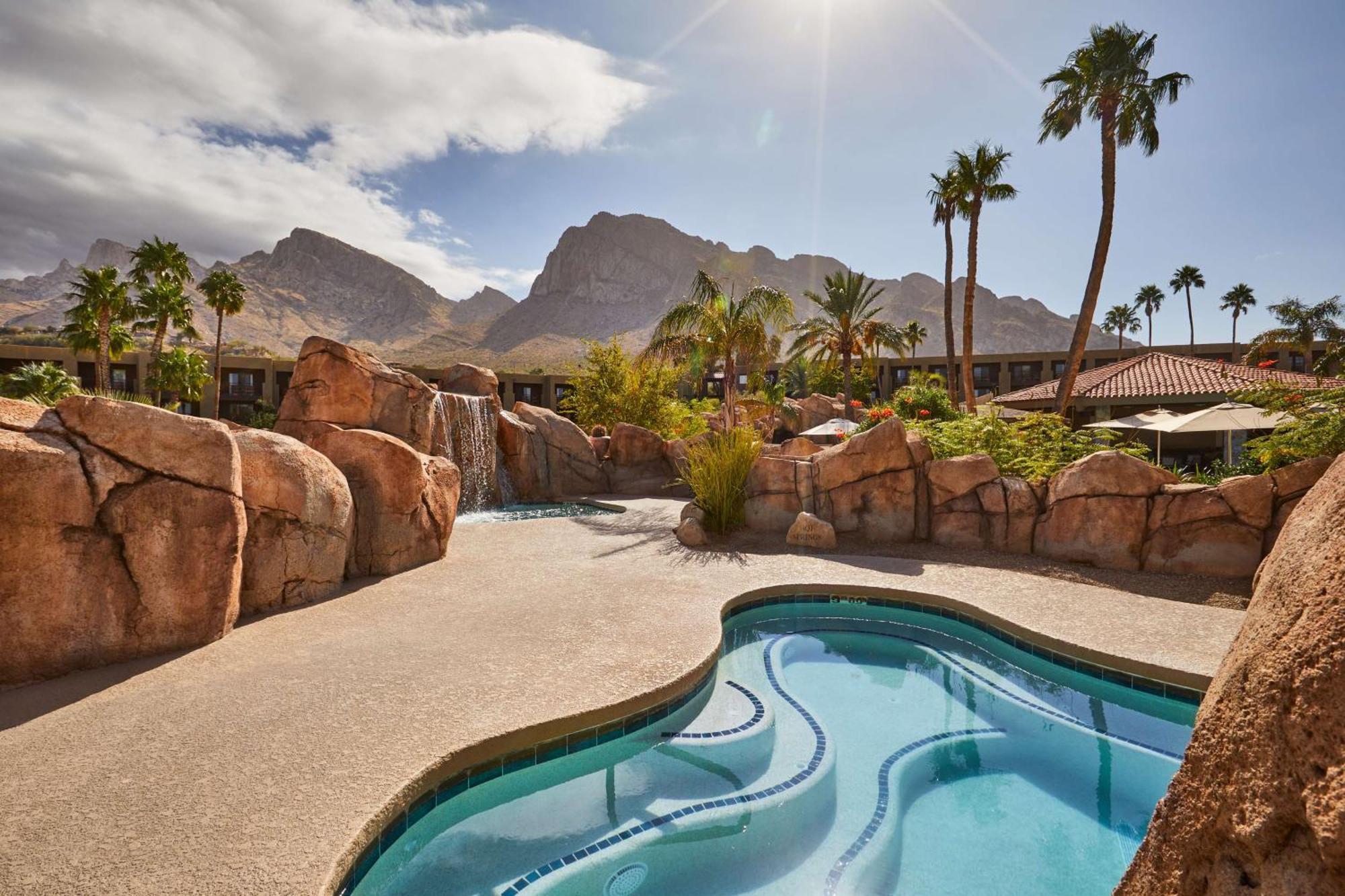 El Conquistador Tucson, A Hilton Resort 4*