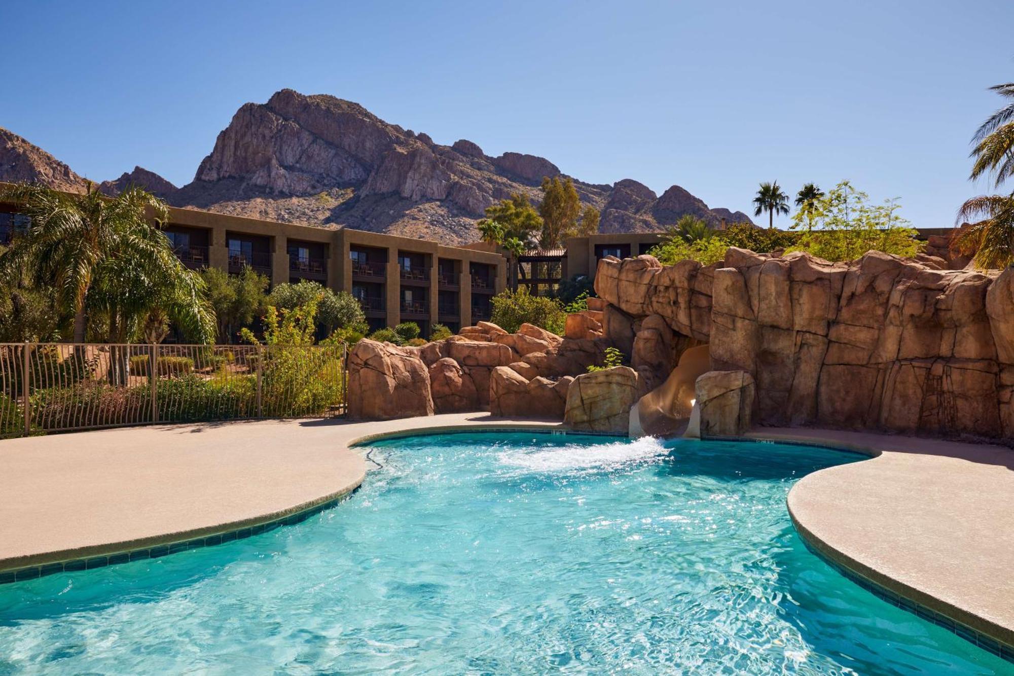 El Conquistador Tucson, A Hilton Resort Oro Valley