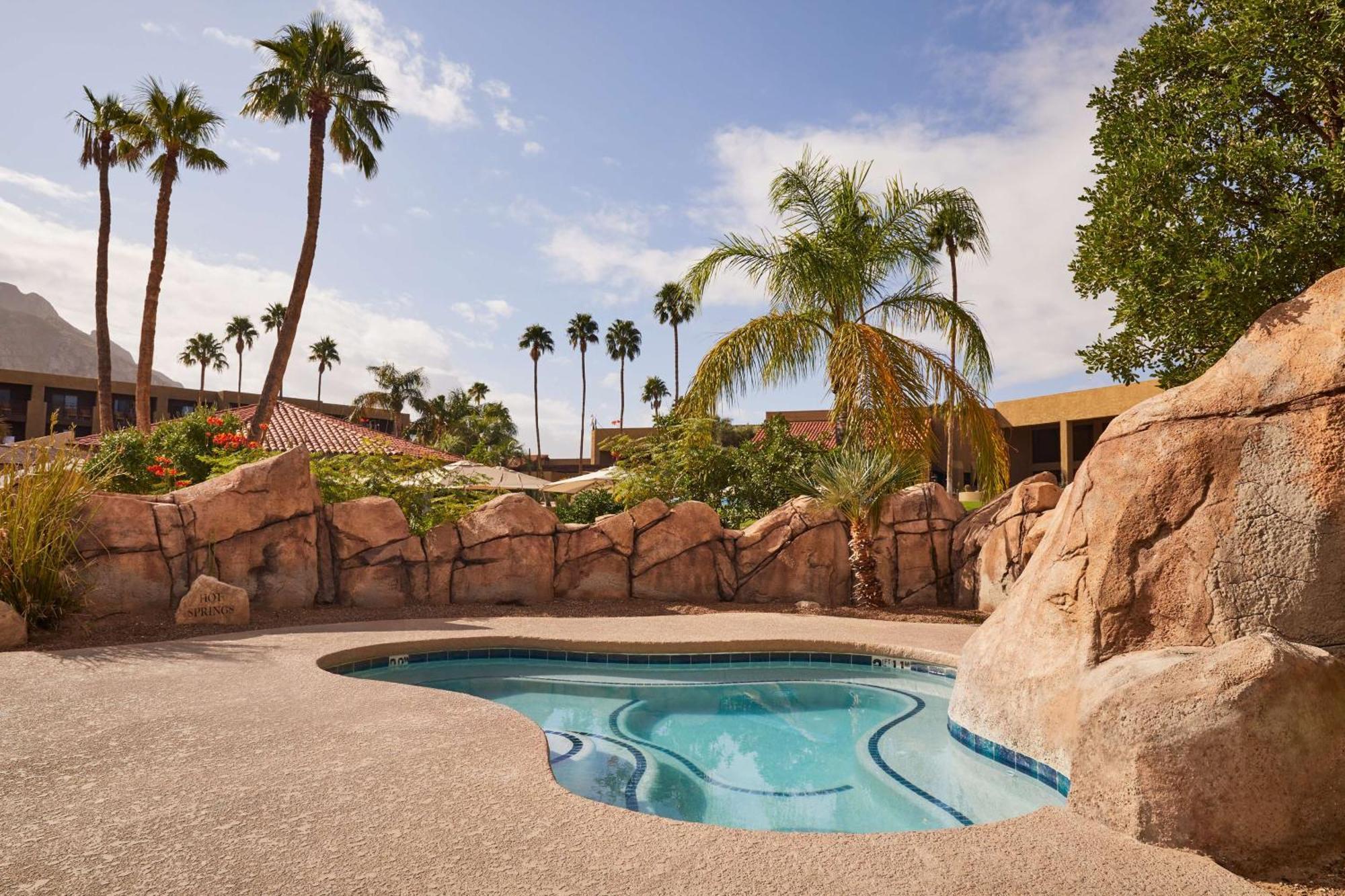 El Conquistador Tucson, A Hilton 4* Oro Valley