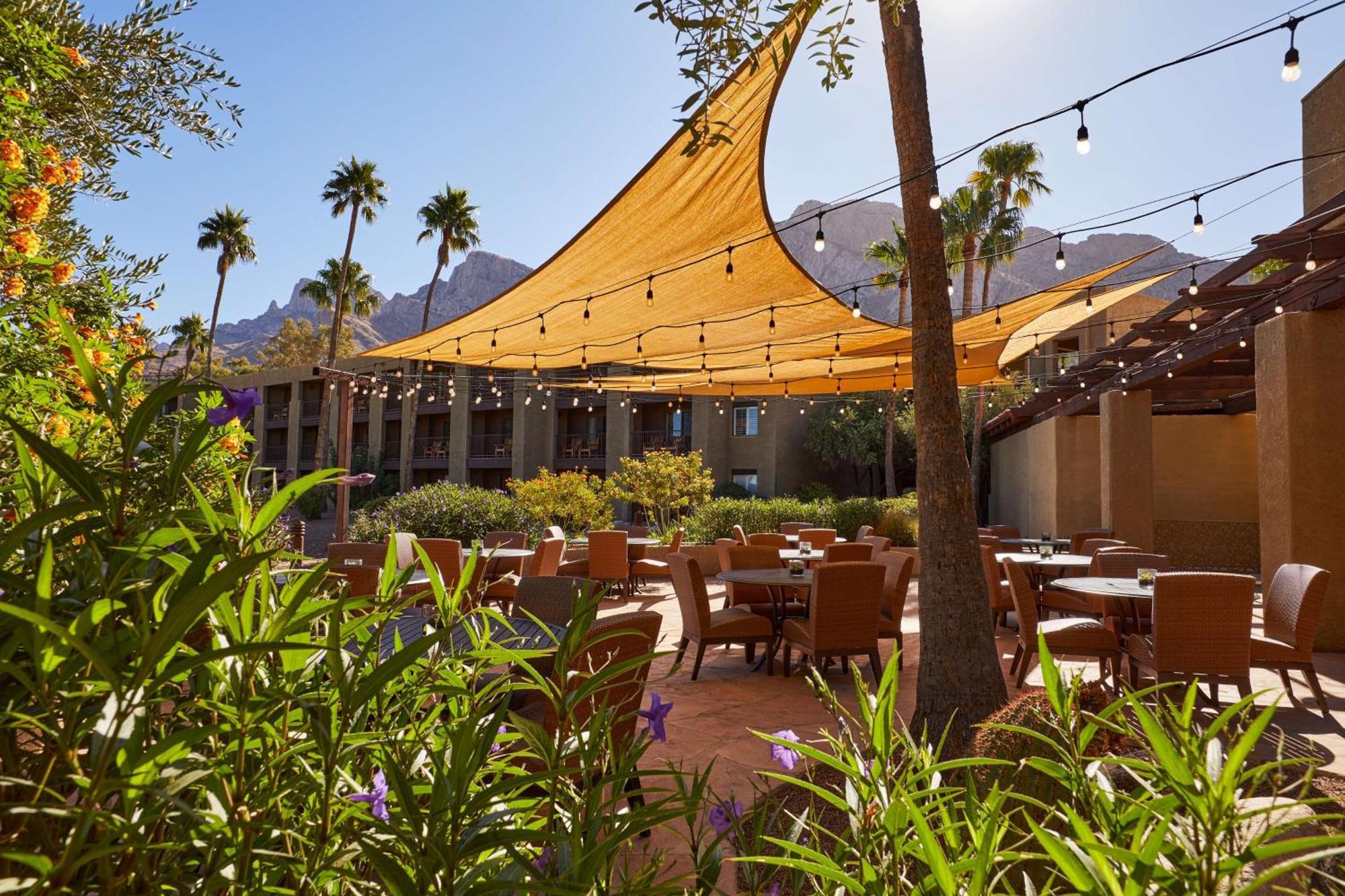 Resort El Conquistador Tucson, A Hilton 4*