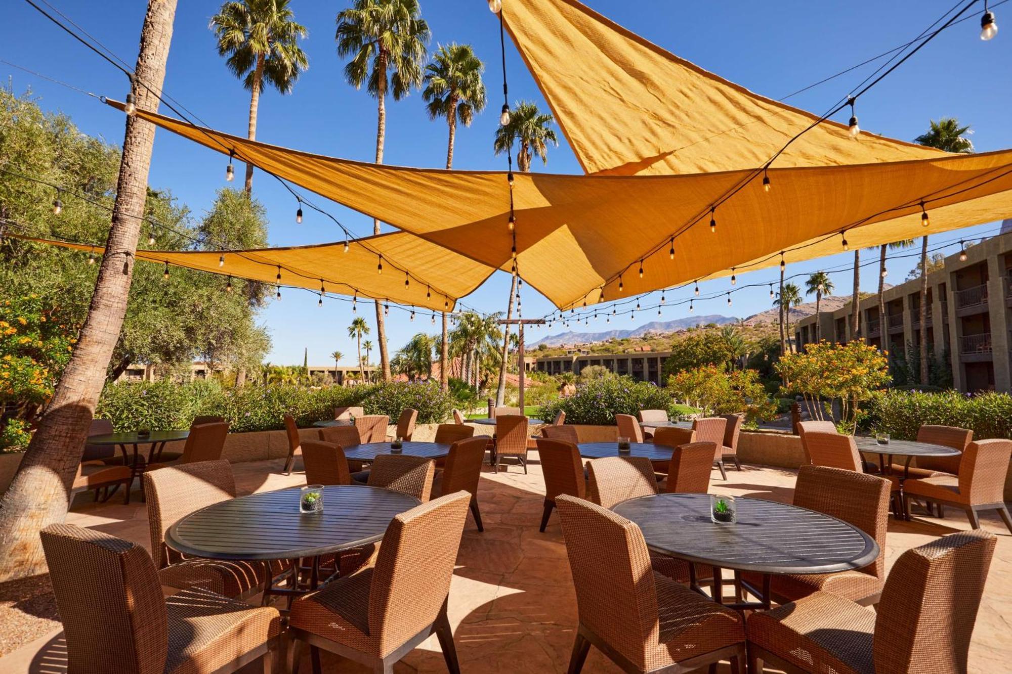 El Conquistador Tucson, A Hilton 4*