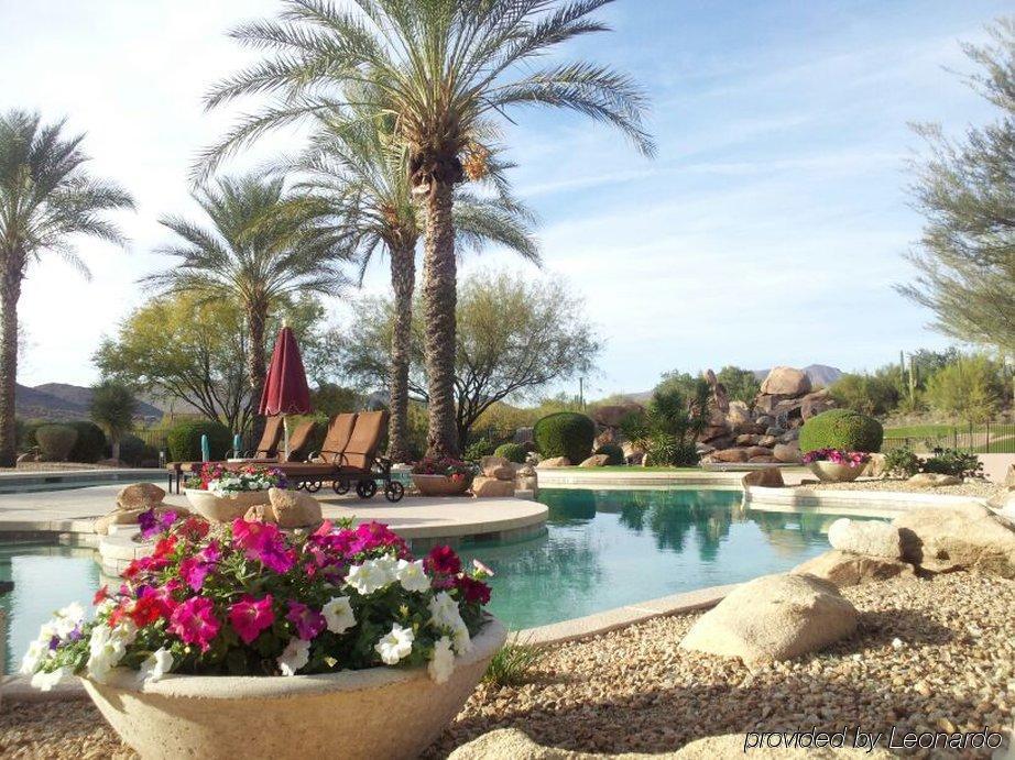 Hilton Vacation Club Rancho Manana Resort