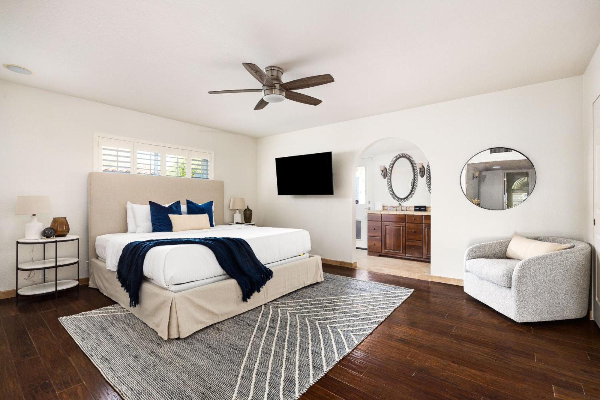 Holiday home Sparkling Pool Poker Table And Relaxation At Sweetwater Scottsdale