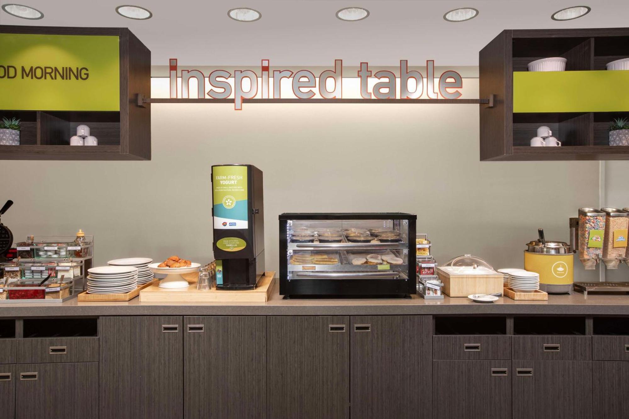 Hotel Home2 By Hilton Phoenix-tempe Research Park Tempe