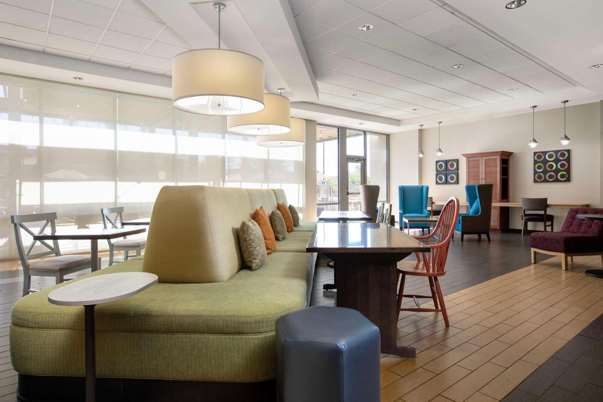Home2 By Hilton Phoenix-tempe Research Park 3*