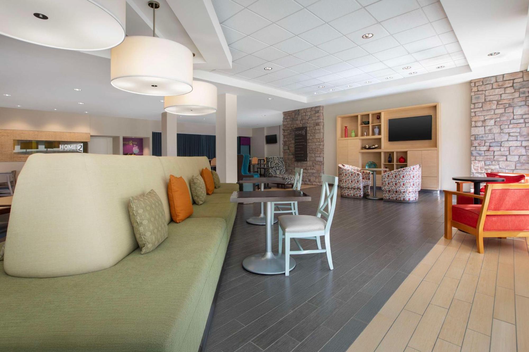 Home2 By Hilton Phoenix-tempe Research Park 3* Tempe
