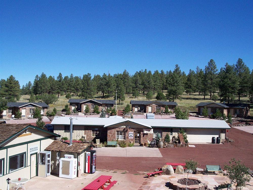 The Canyon & Rv Park 3* Williams