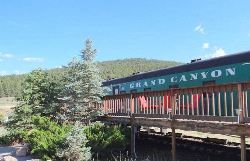 The Canyon & Rv Park 3*