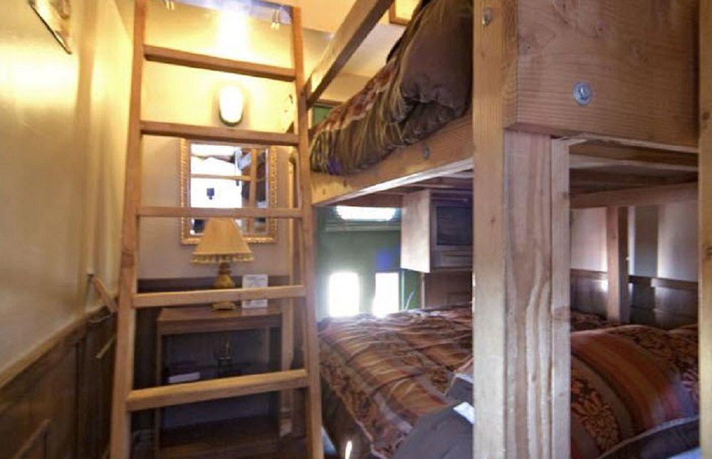 The Canyon & Rv Park 3*