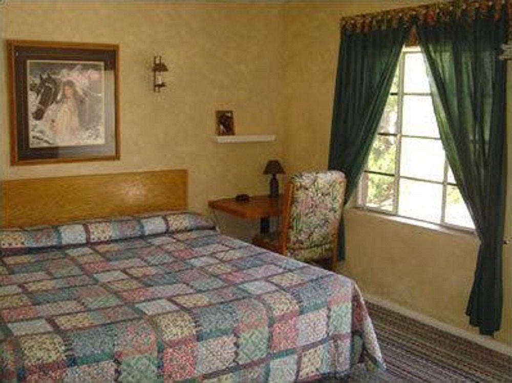 The Canyon & Rv Park