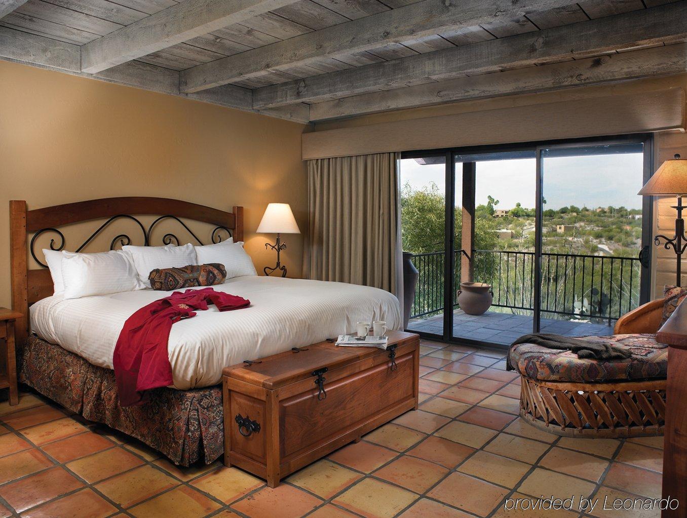 Hacienda Del Sol Guest Ranch Resort 3*