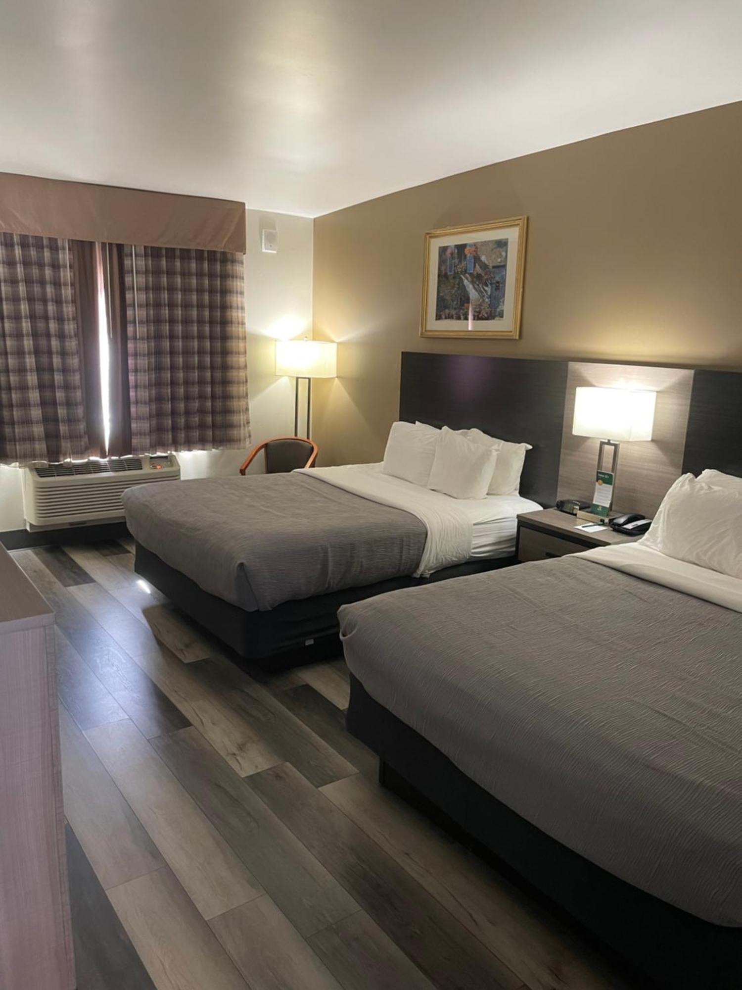 Hotel Quality & - Phoenix West