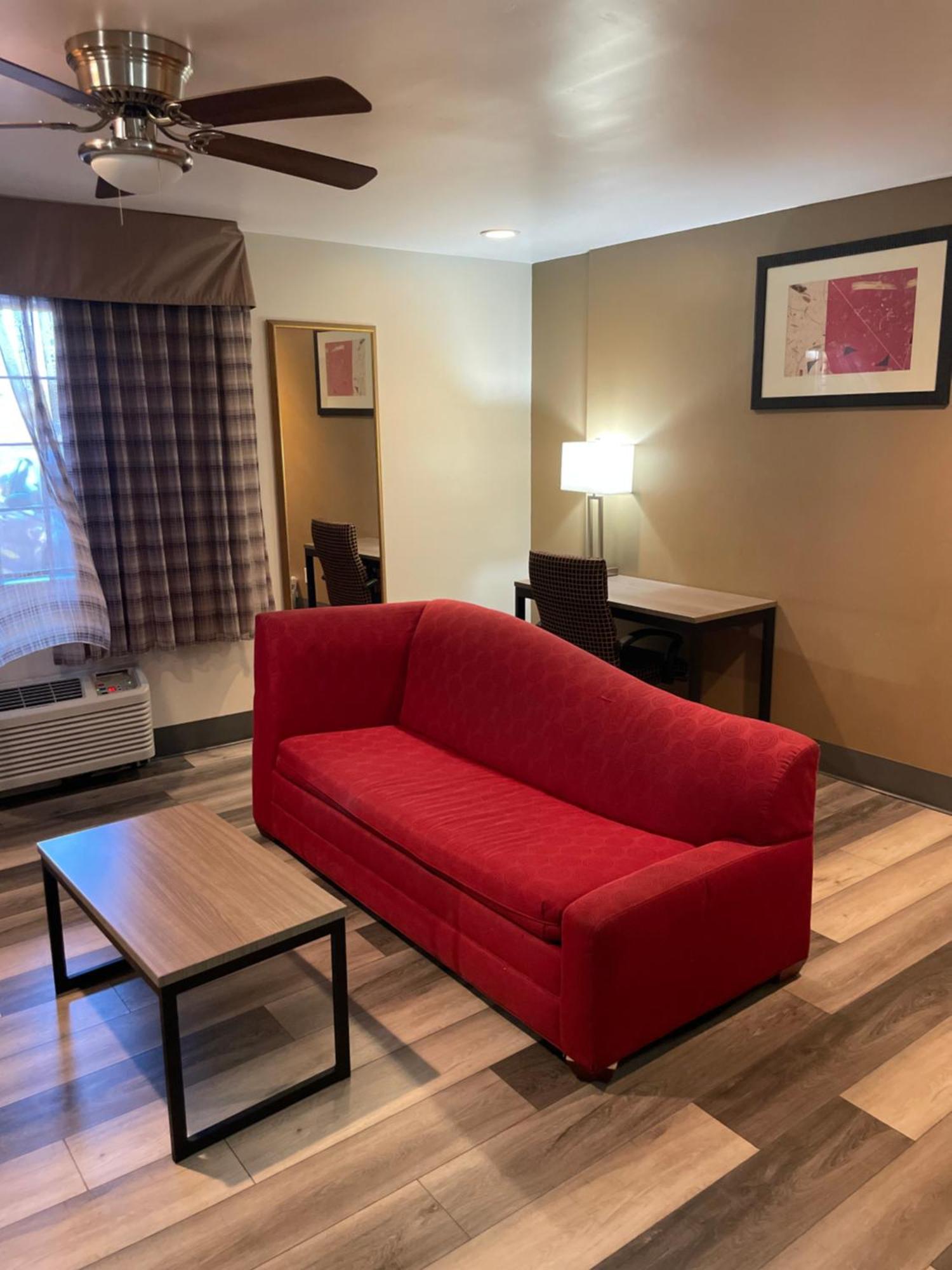 Hotel Quality & - Phoenix West 2*