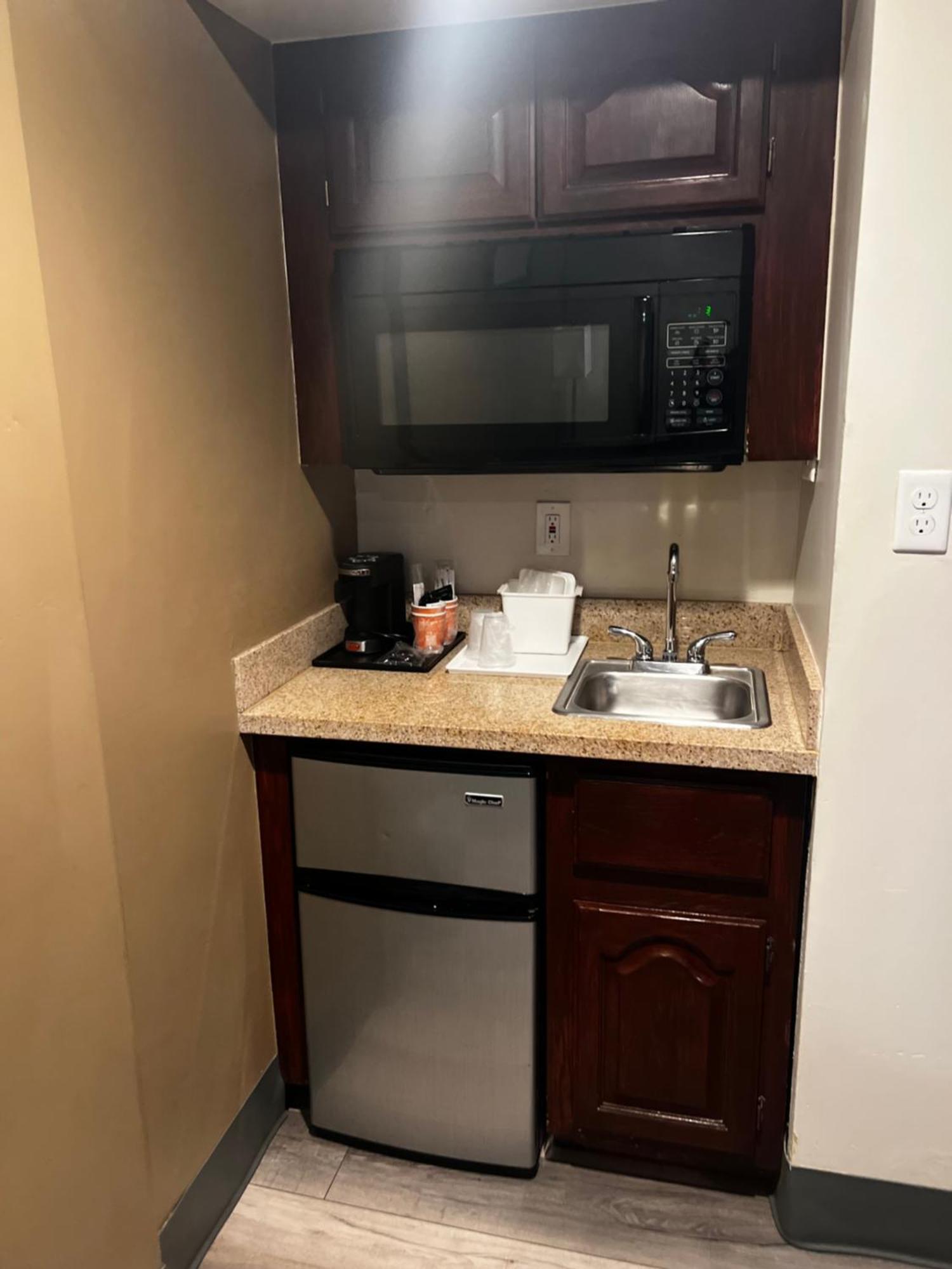 Hotel Quality & - Phoenix West Goodyear