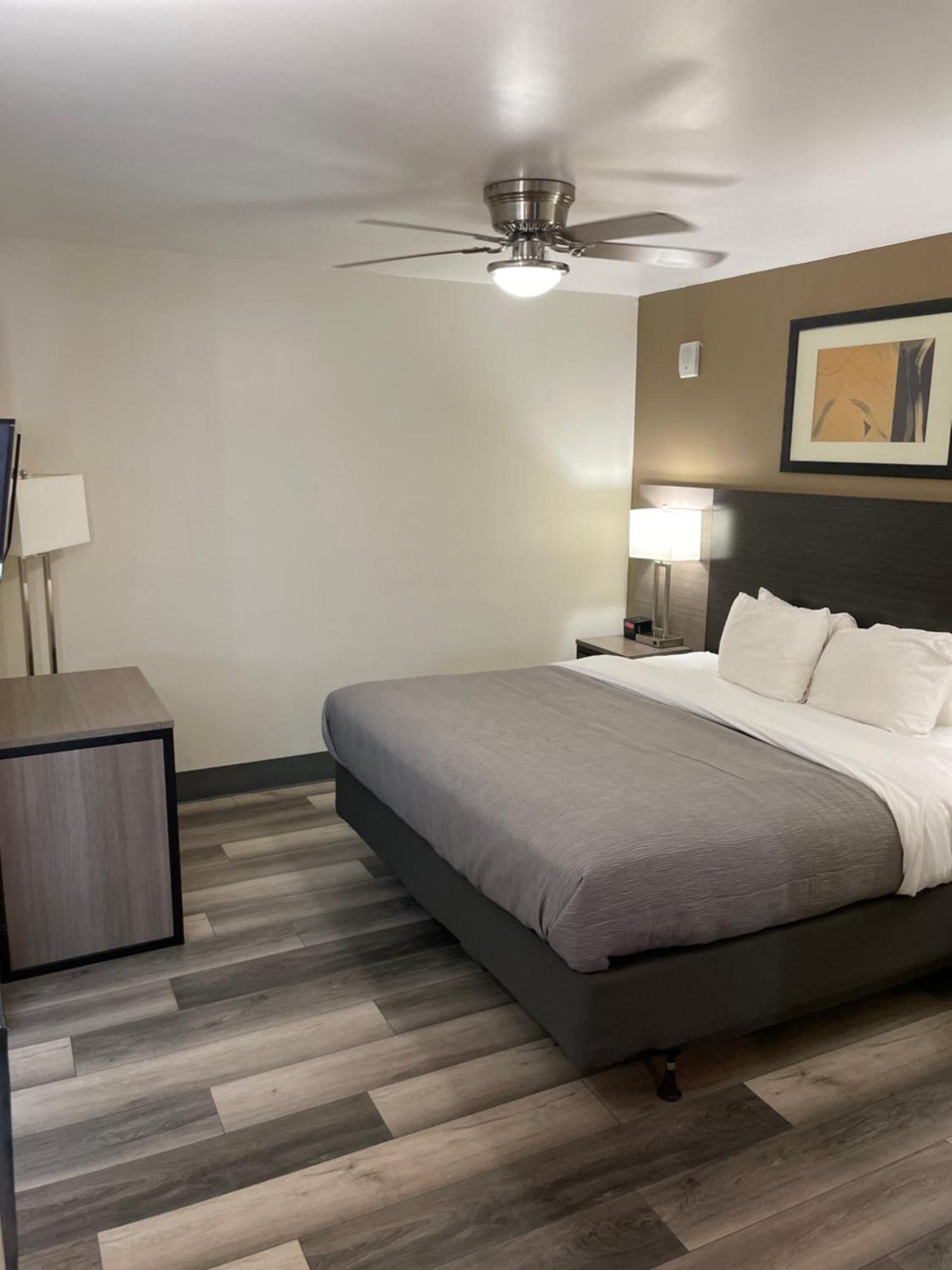 Hotel Quality & - Phoenix West