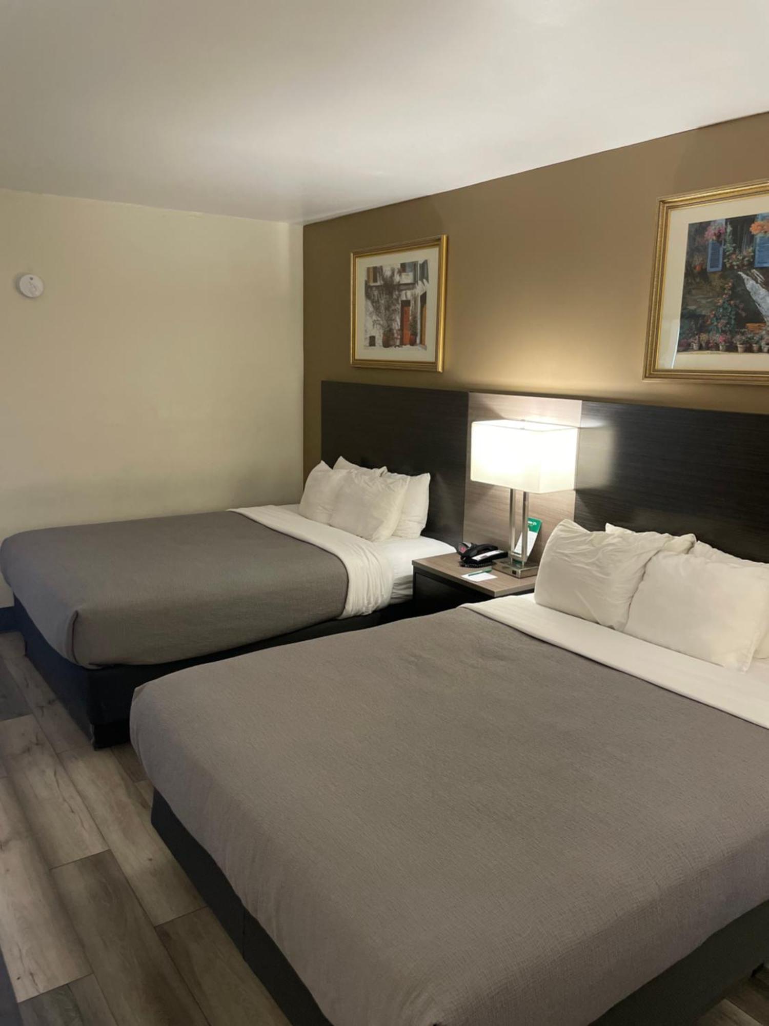 Hotel Quality & - Phoenix West