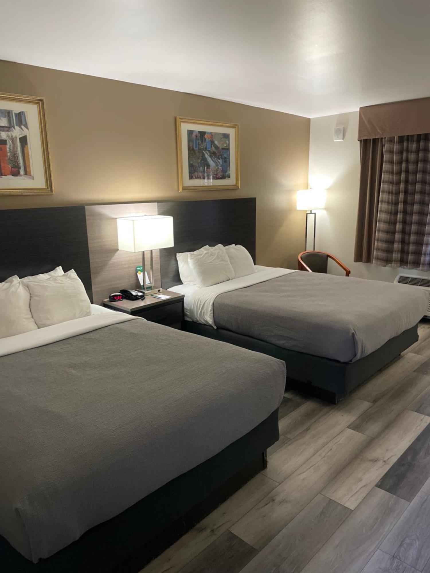 Quality & - Phoenix West Hotel Goodyear