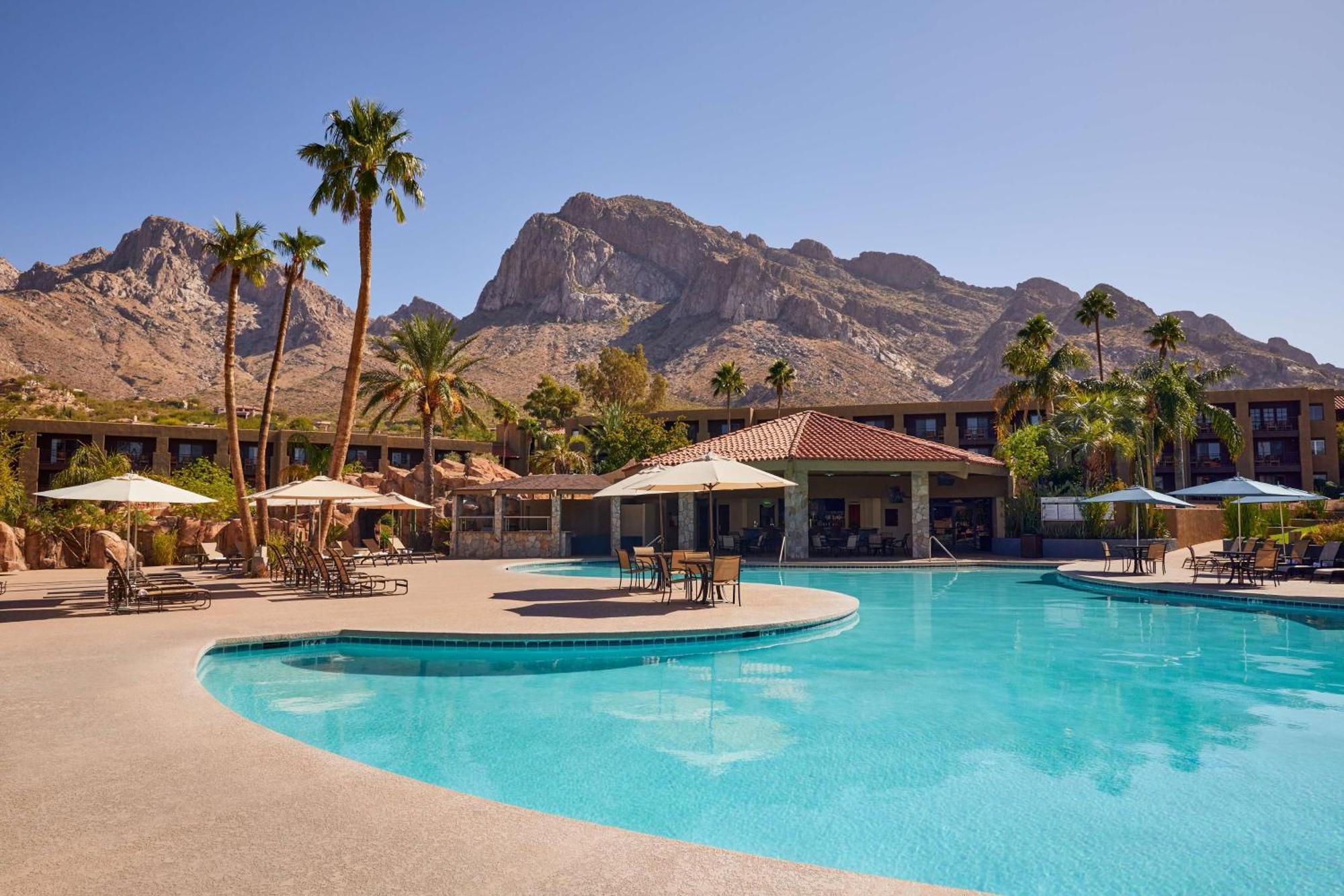 El Conquistador Tucson, A Hilton Resort 4*