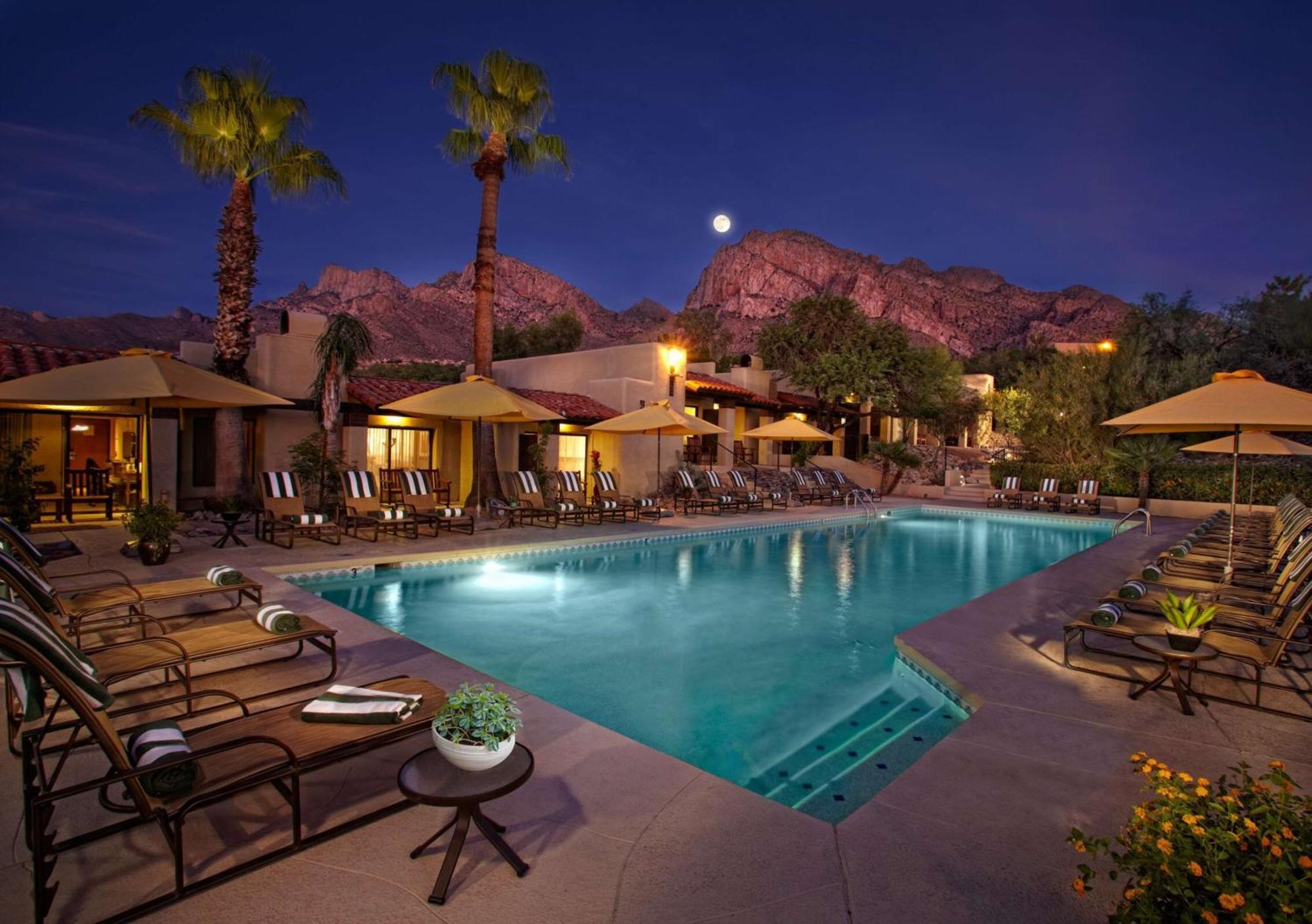 El Conquistador Tucson, A Hilton Resort Oro Valley