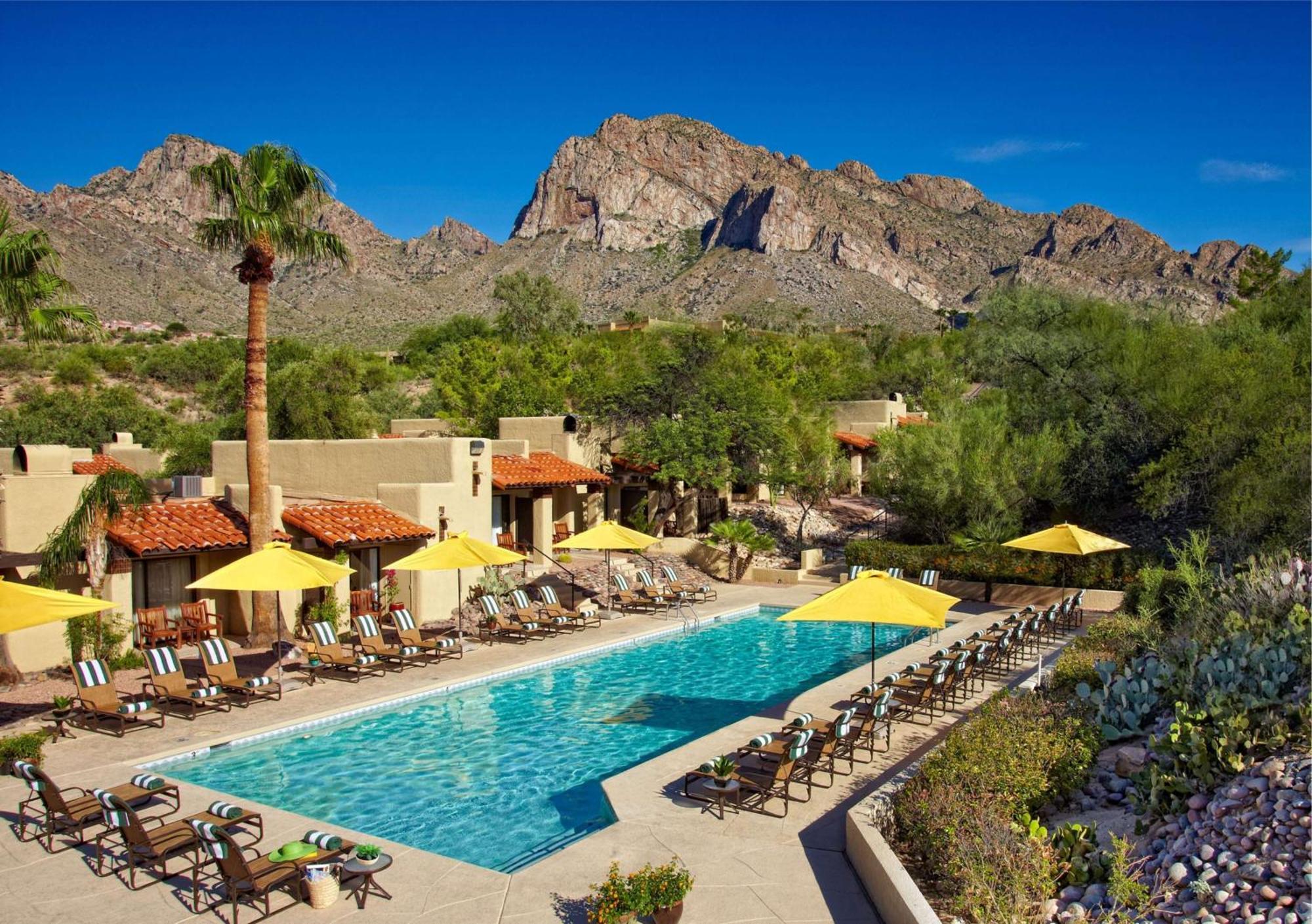 Resort El Conquistador Tucson, A Hilton Oro Valley
