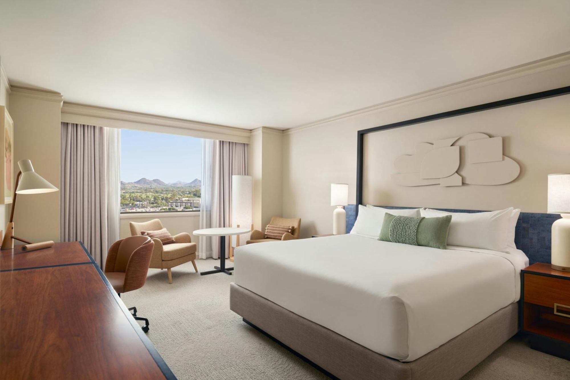 The Camby, Autograph Collection Resort 5*
