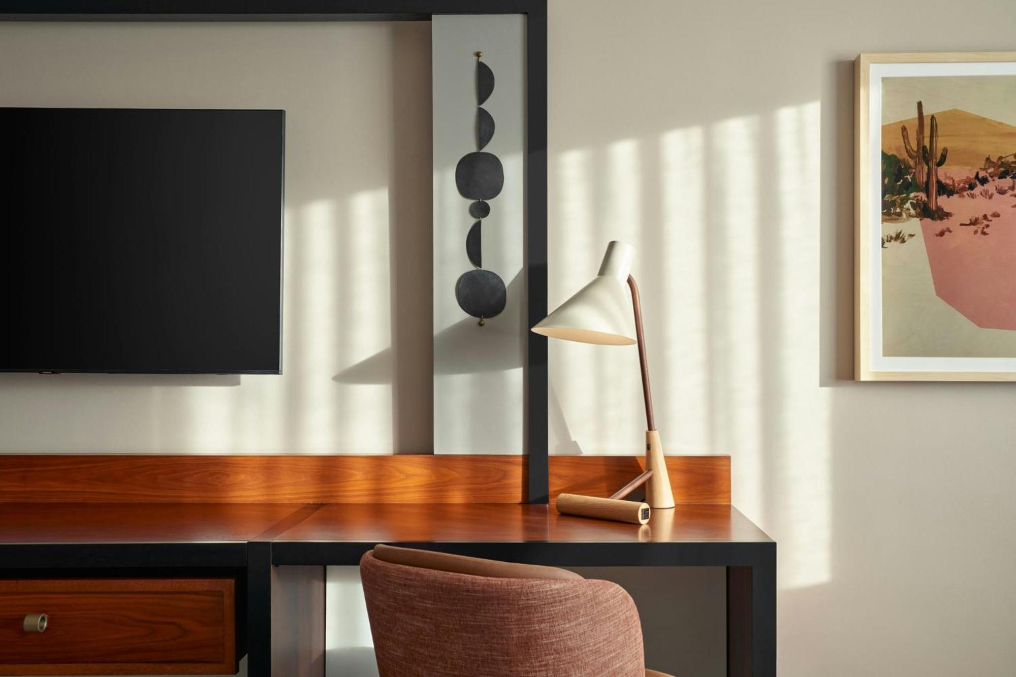 Resort The Camby, Autograph Collection