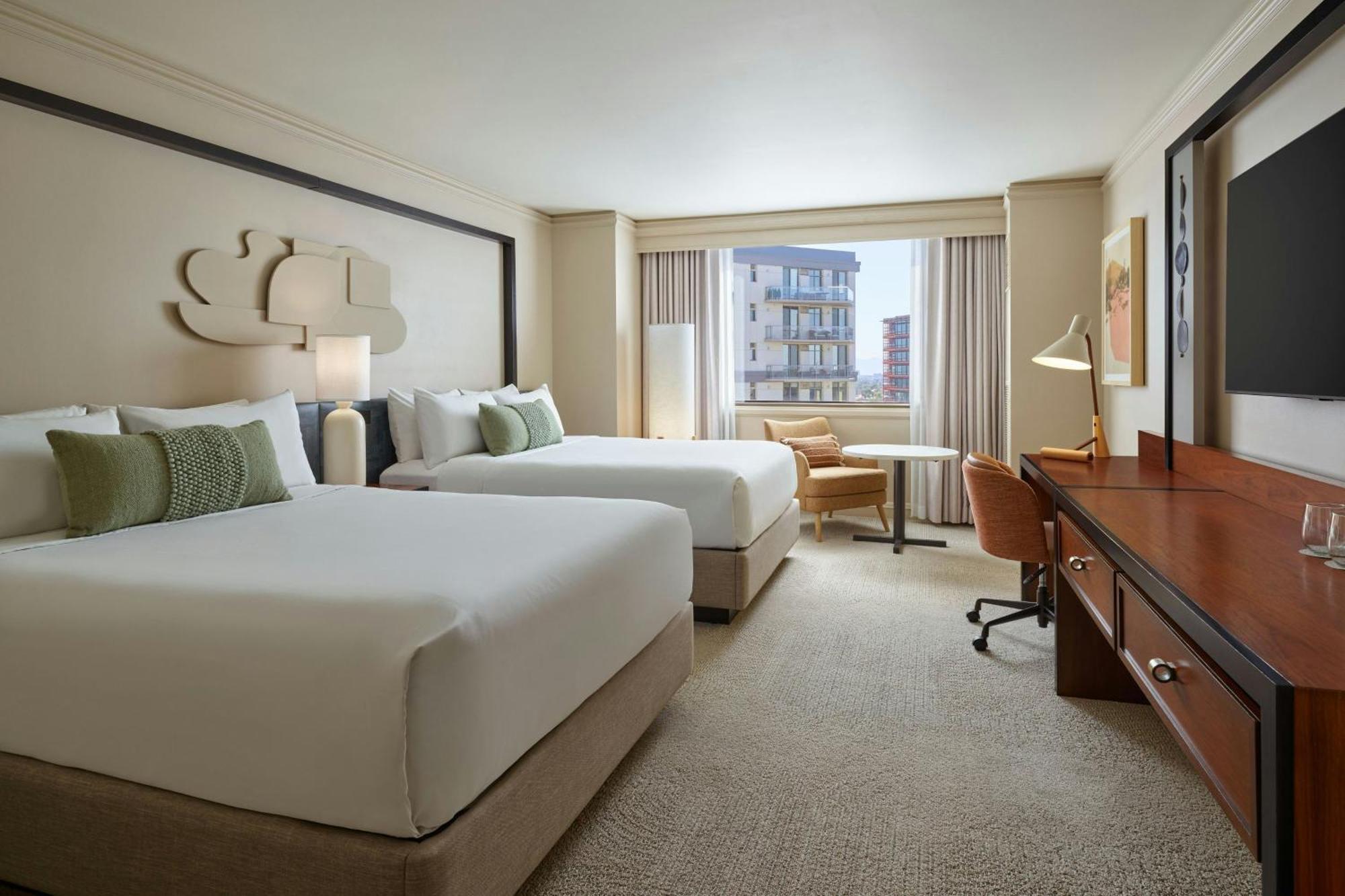 The Camby, Autograph Collection Resort