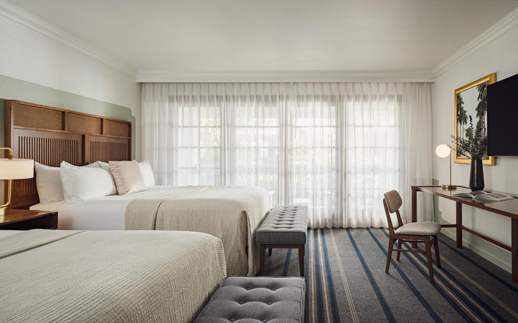 The Scott & Hotel
